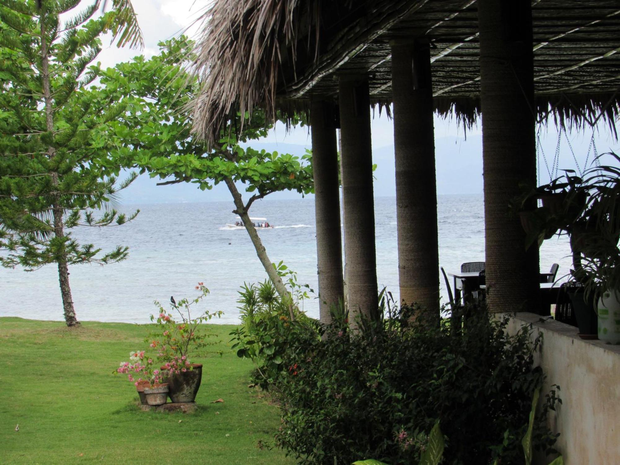 Dacozy Resort Moalboal