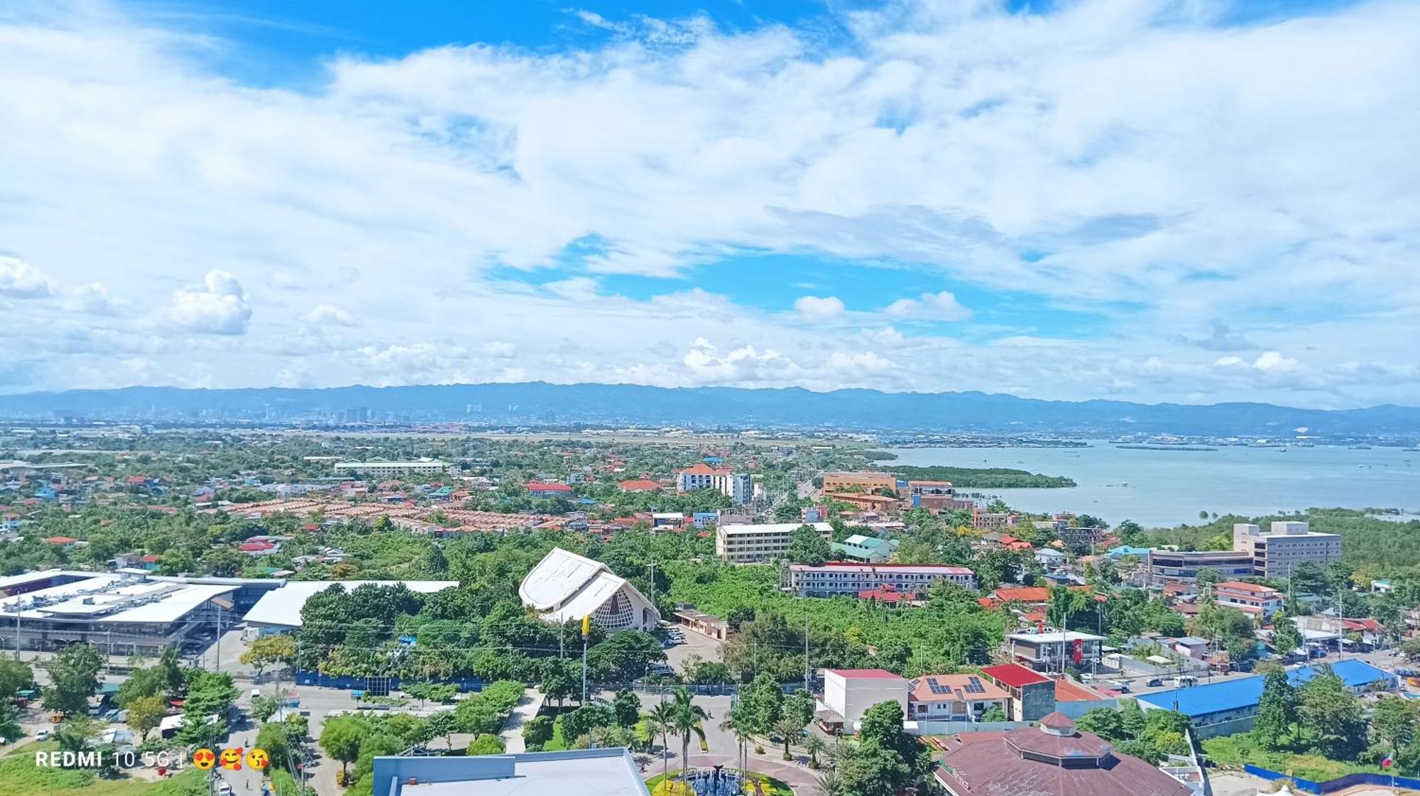 Mactan Newtown Near International Airport Apartamento *