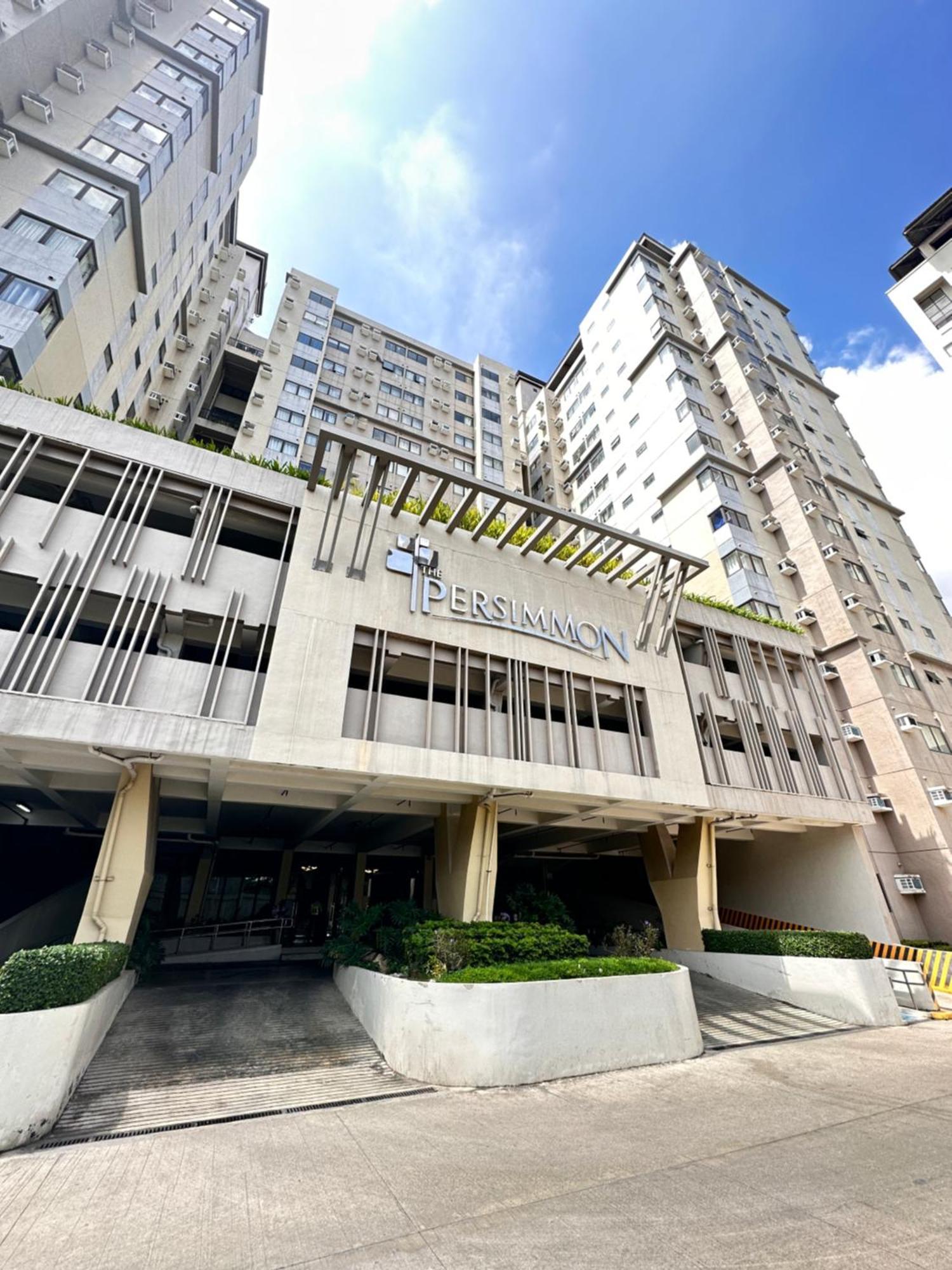 Living, The Persimmon Double Beds Apartamento *