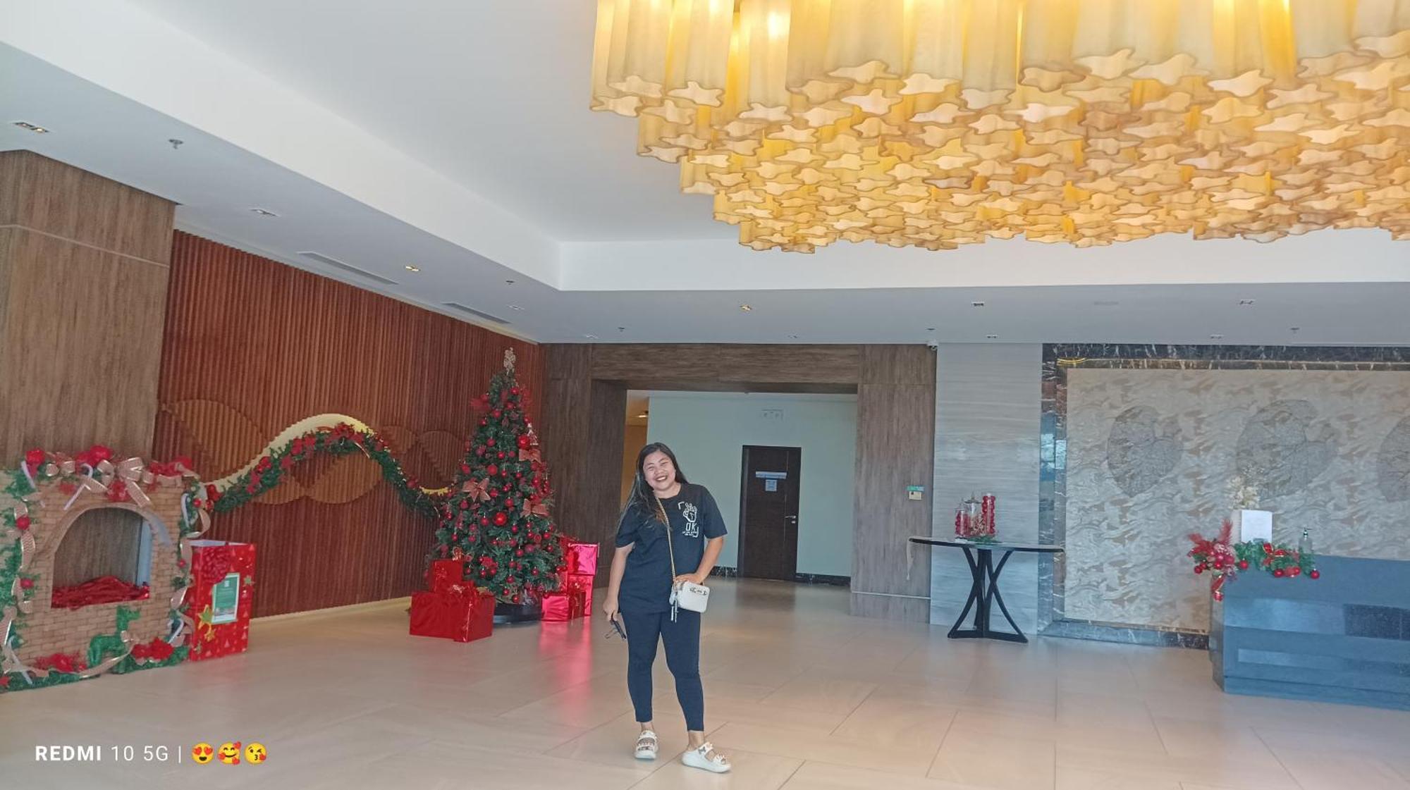 Mactan Newtown Near International Airport * Lapu-Lapu City