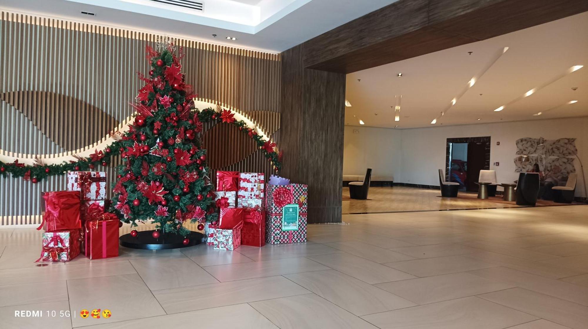 Mactan Newtown Near International Airport Apartamento *
