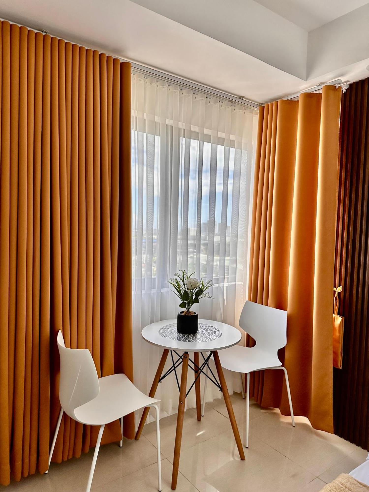 Living,the Persimmon 2-4pax *