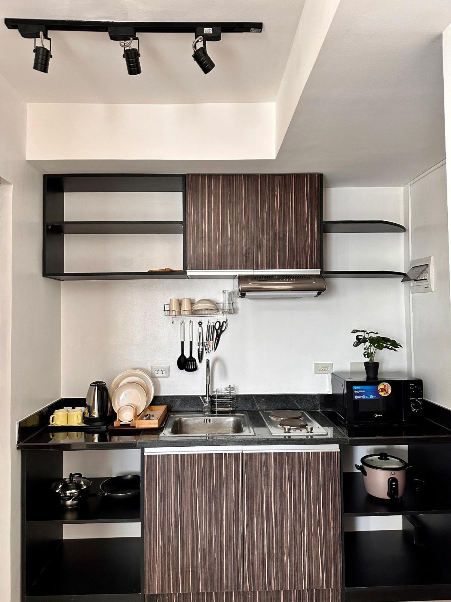 Living,the Persimmon 2-4pax