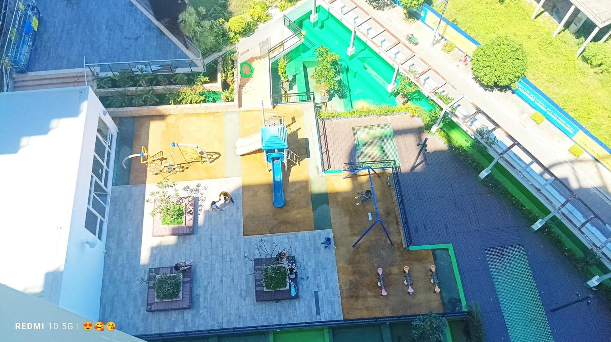 Apartamento Mactan Newtown Near International Airport Lapu-Lapu City