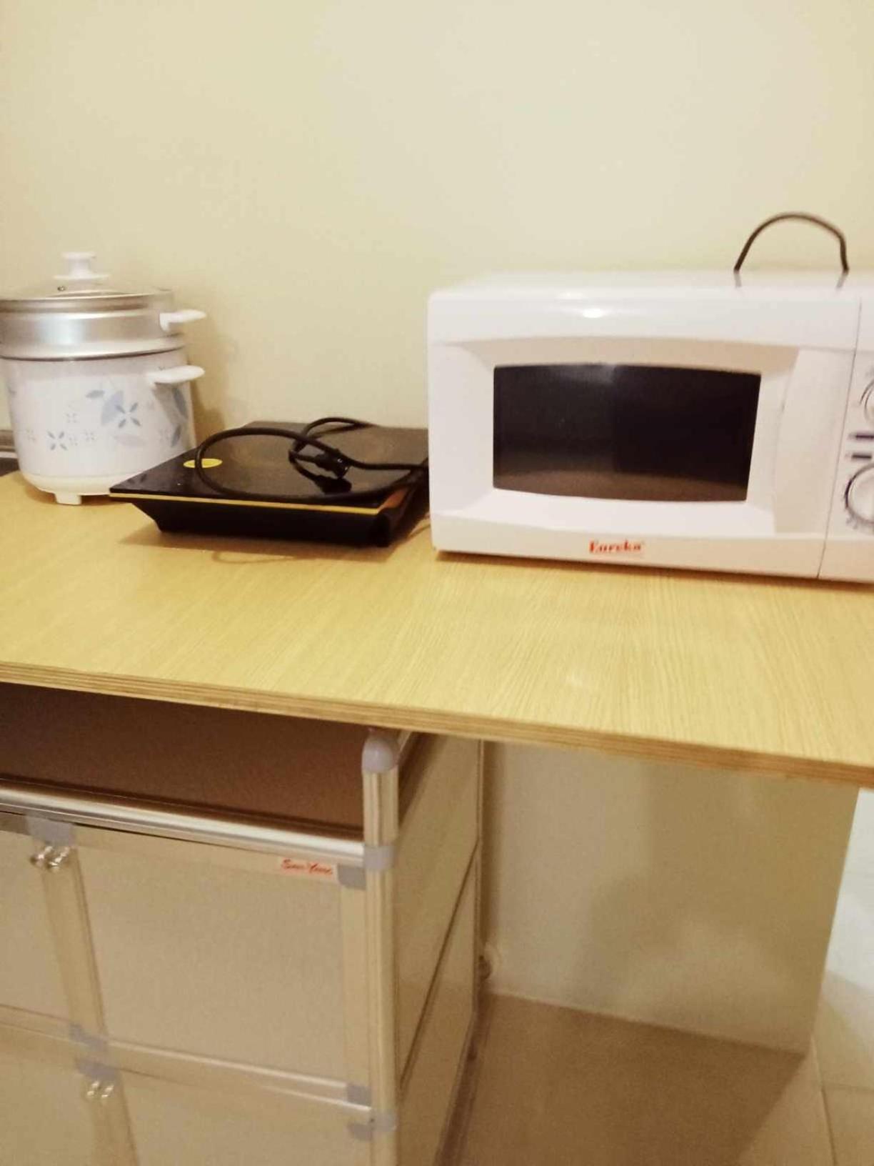 Avida Riala T2 509/cebu It Park * Cebu