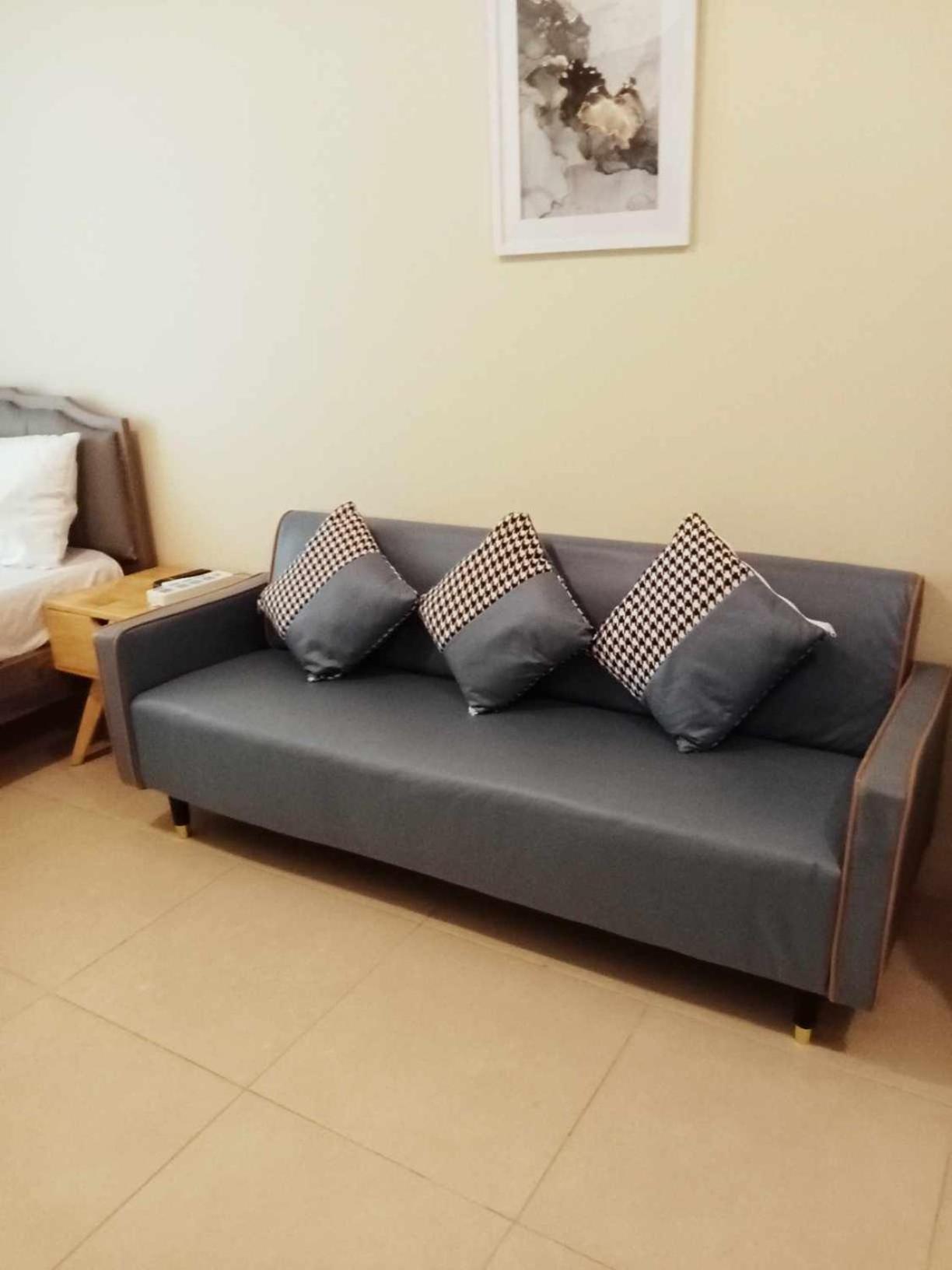 Avida Riala T2 509/cebu It Park Apartment *
