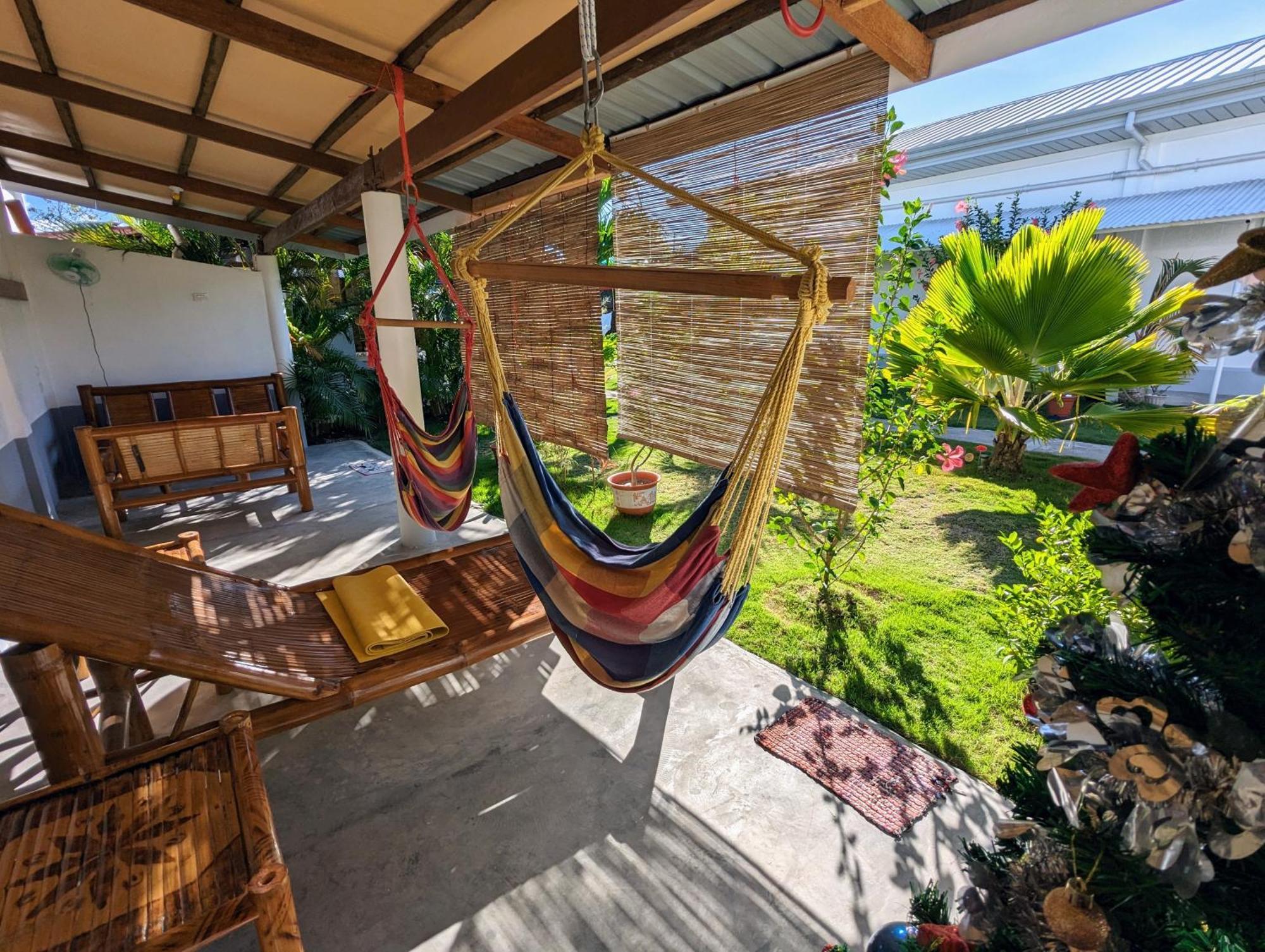 Guest house Astillo's 3*