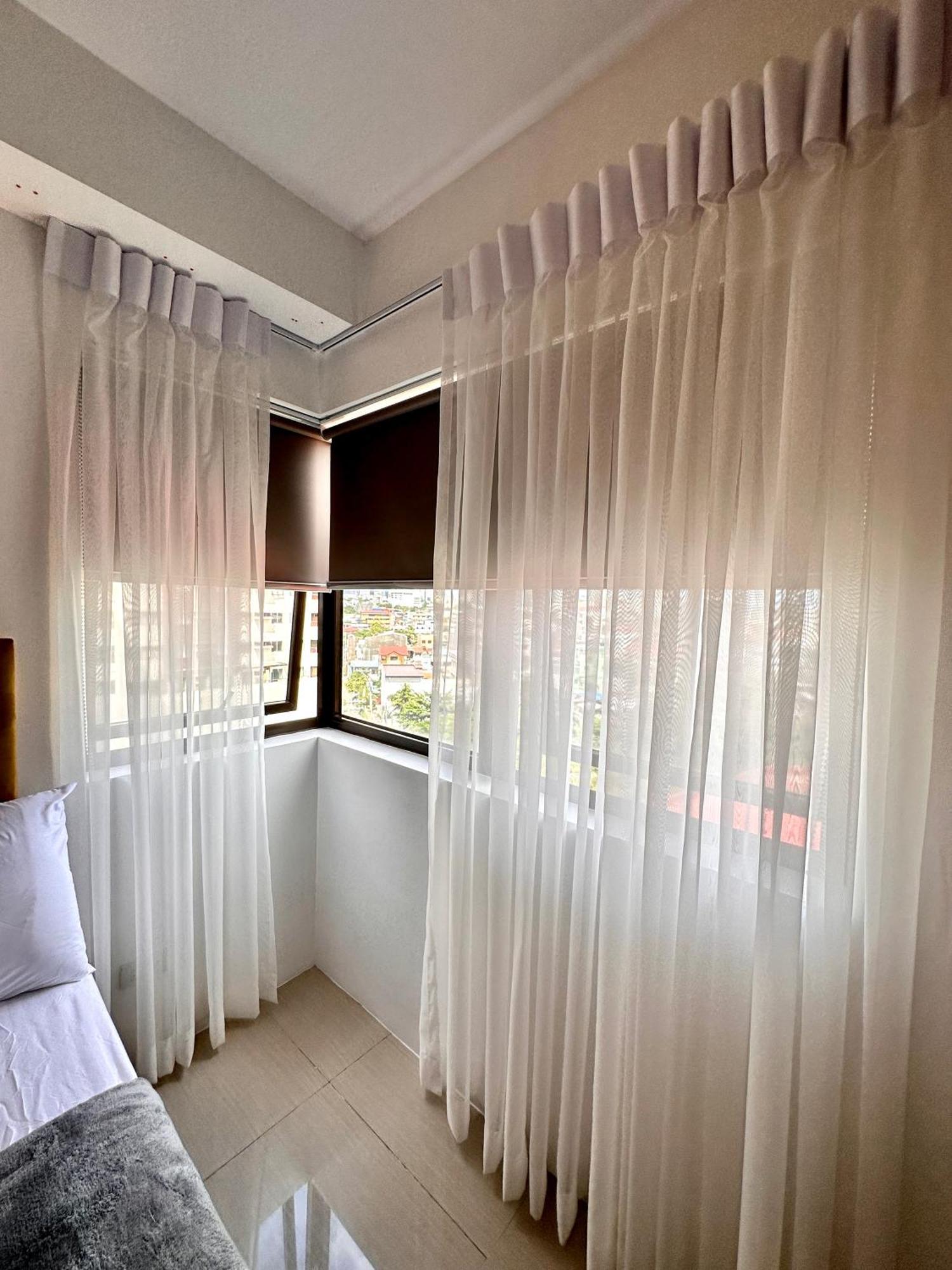 Living,the Persimmon Double Beds 4pax *