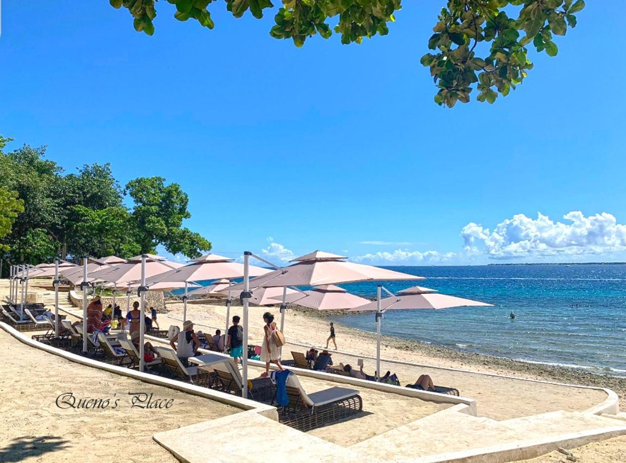 Mactan Newtown - New Modern With Ocean View Apartment *