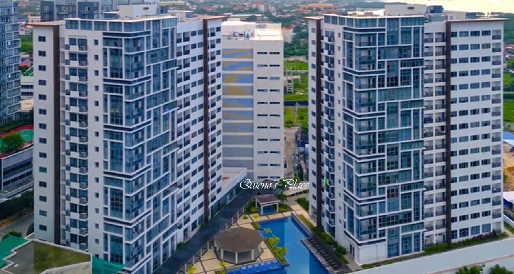 Mactan Newtown - New Modern With Ocean View