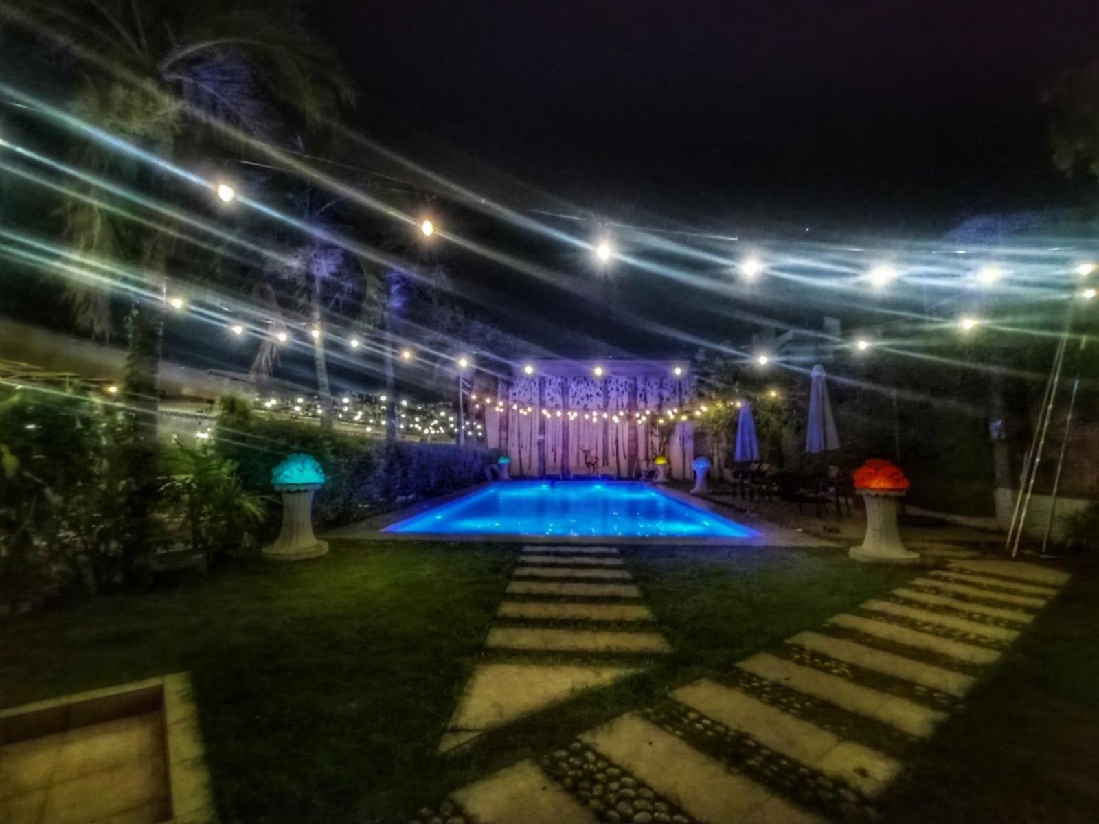 Hotel S And M Inc.
