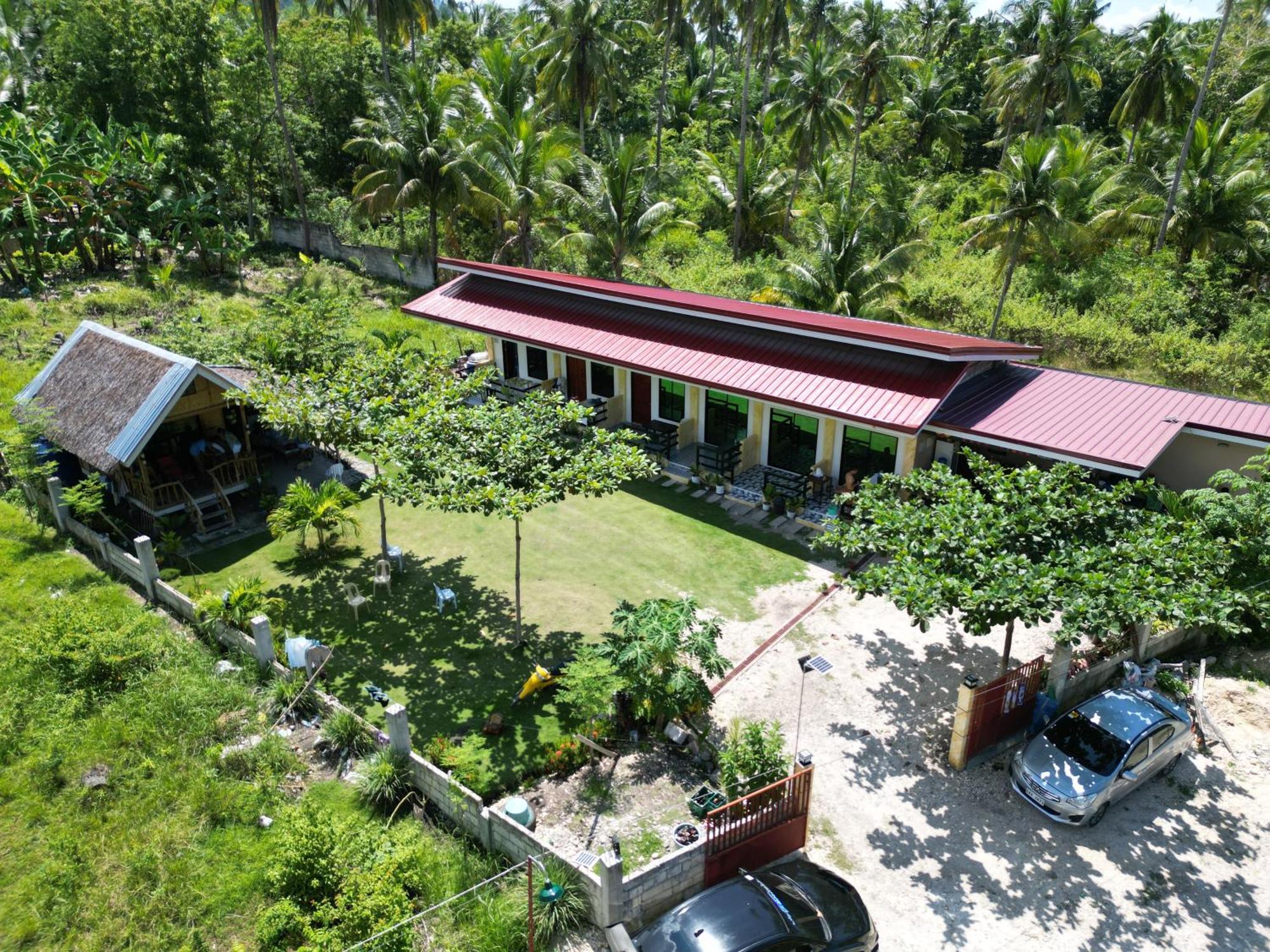 Cocoville * Alegria (Cebu)