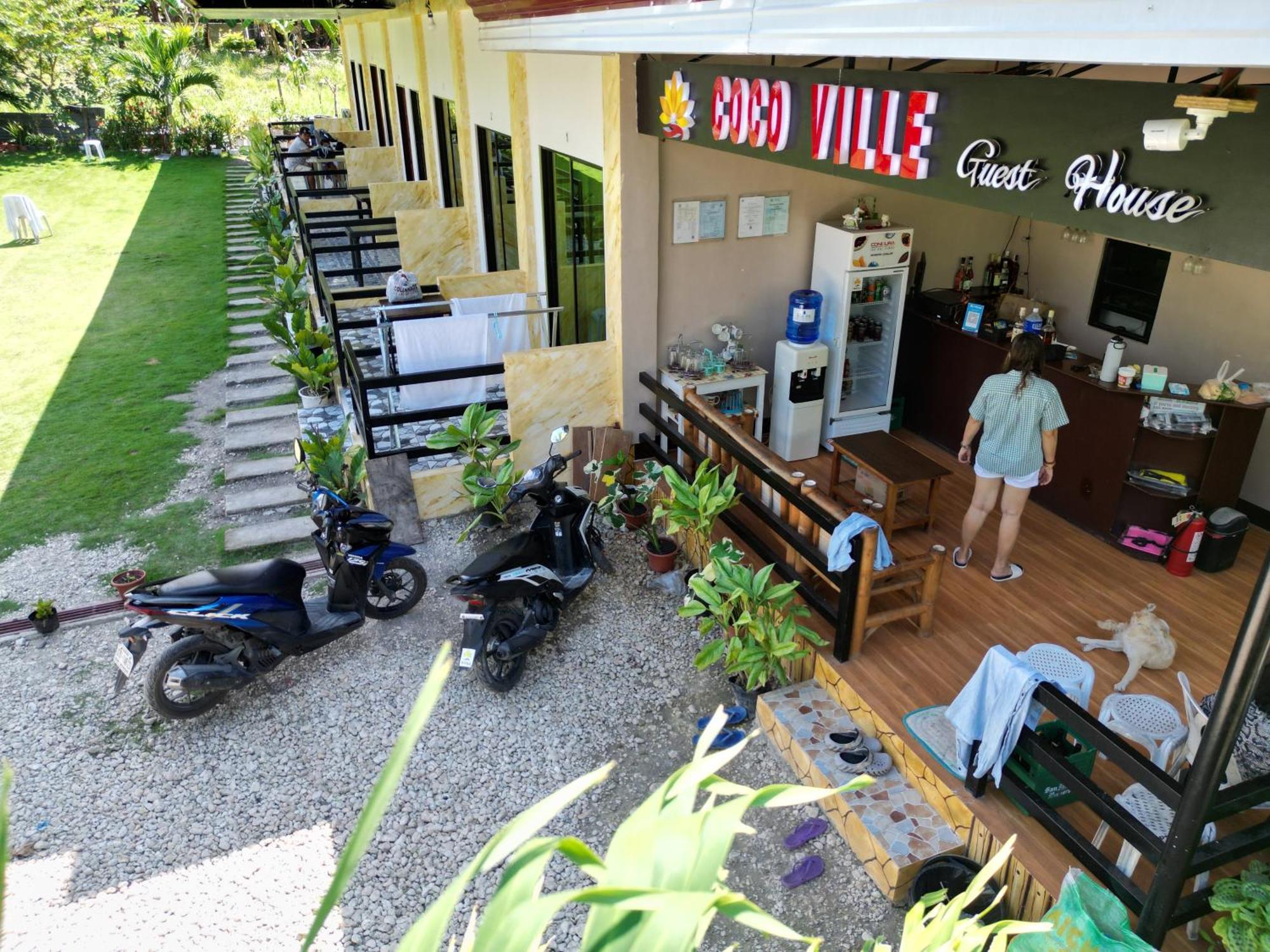 Cocoville Alegria (Cebu)