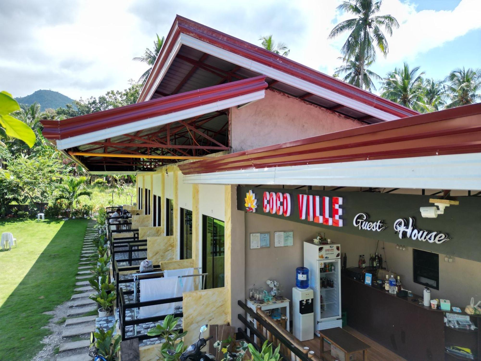 Cocoville * Alegria (Cebu)