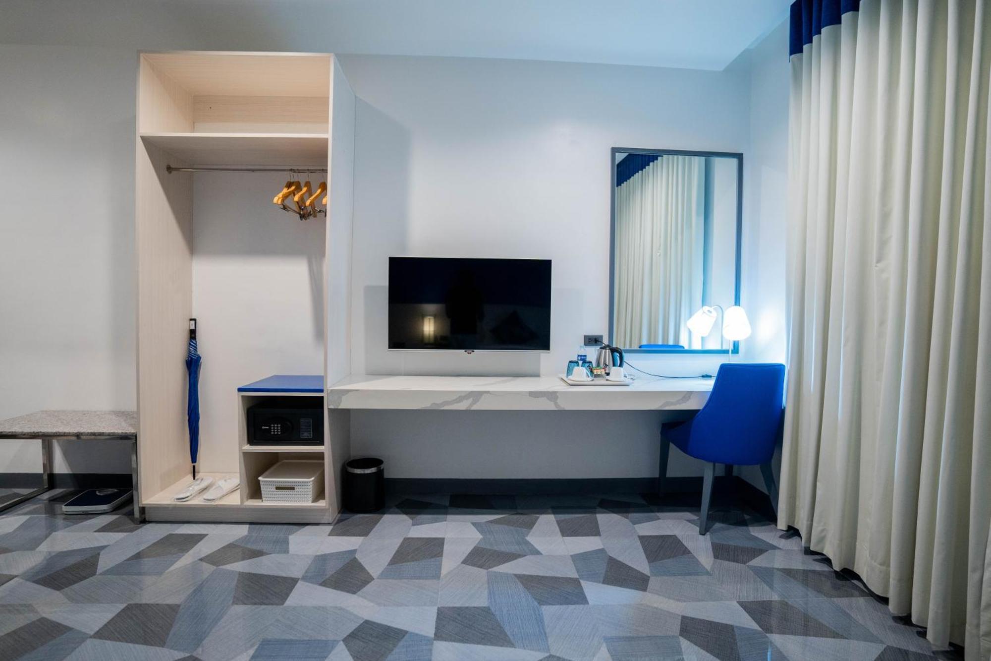 Hotel Stacia Powered By Cocotel Cebu