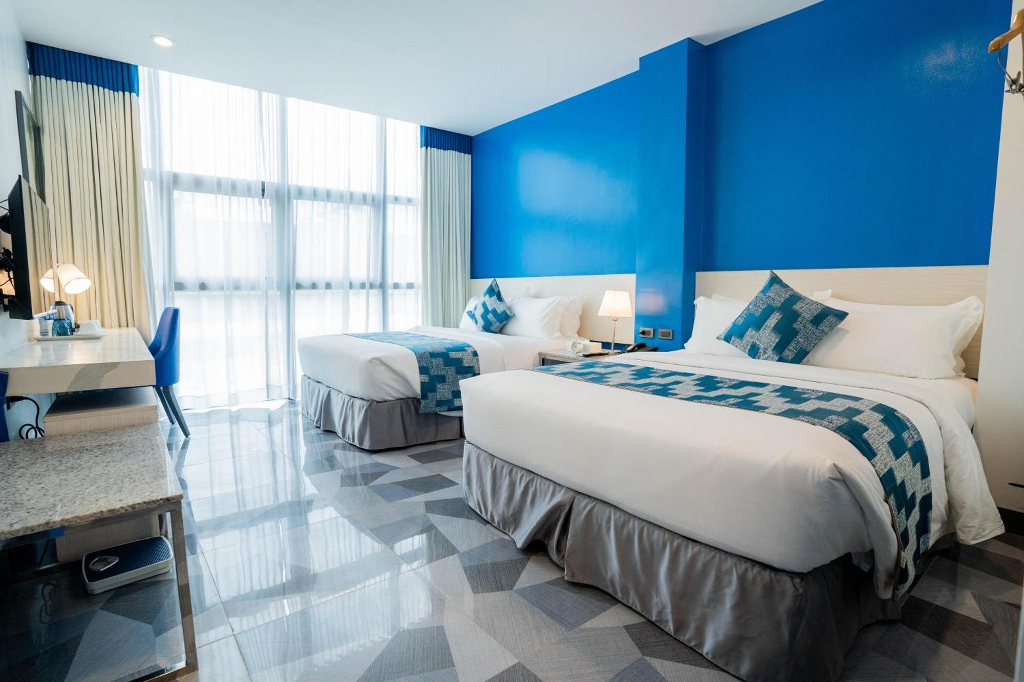 Hotel Stacia Powered By Cocotel *