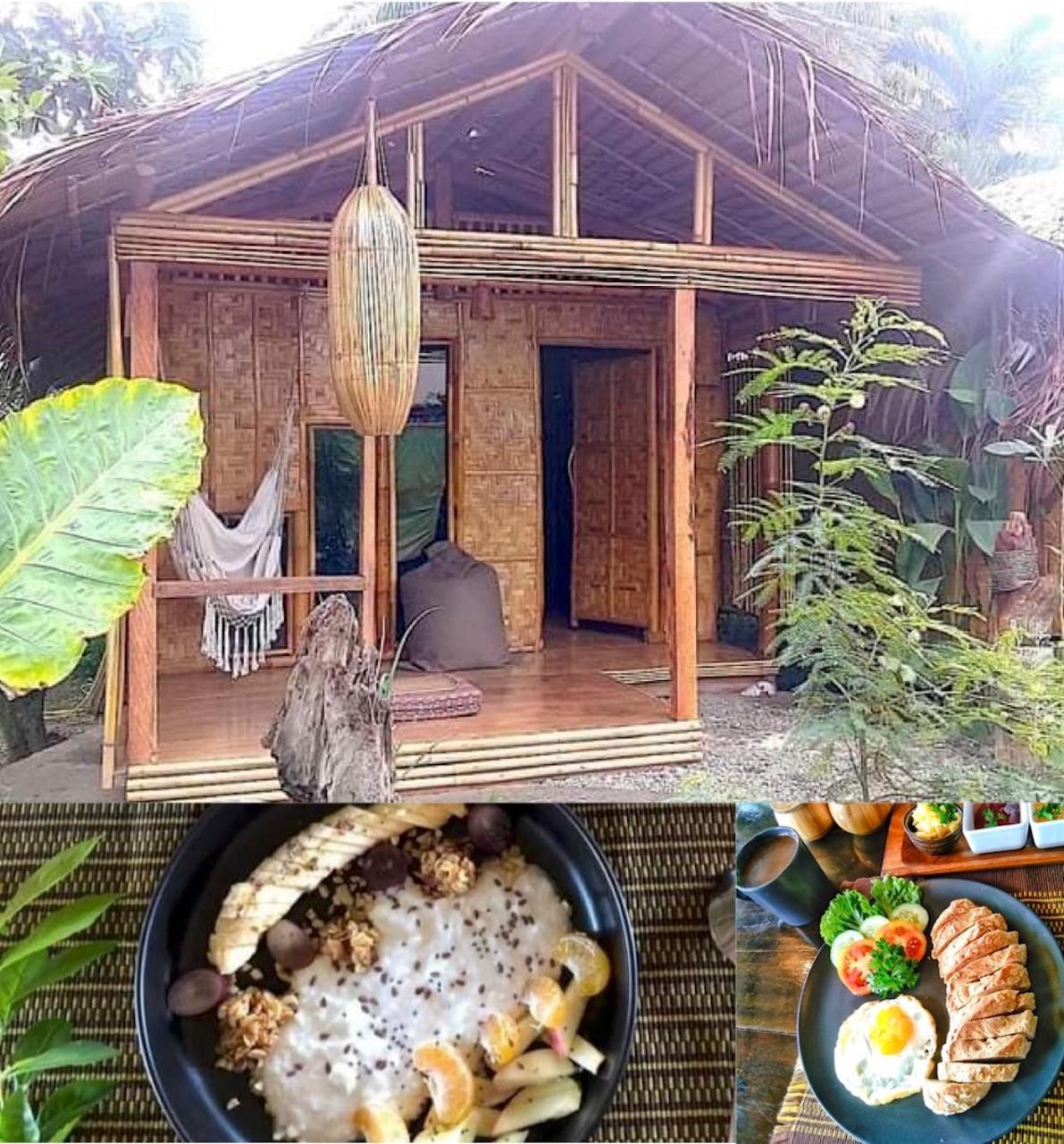 Herbs Guest House And Restaurant Near The Sea (Adults Only) Guest house 3*