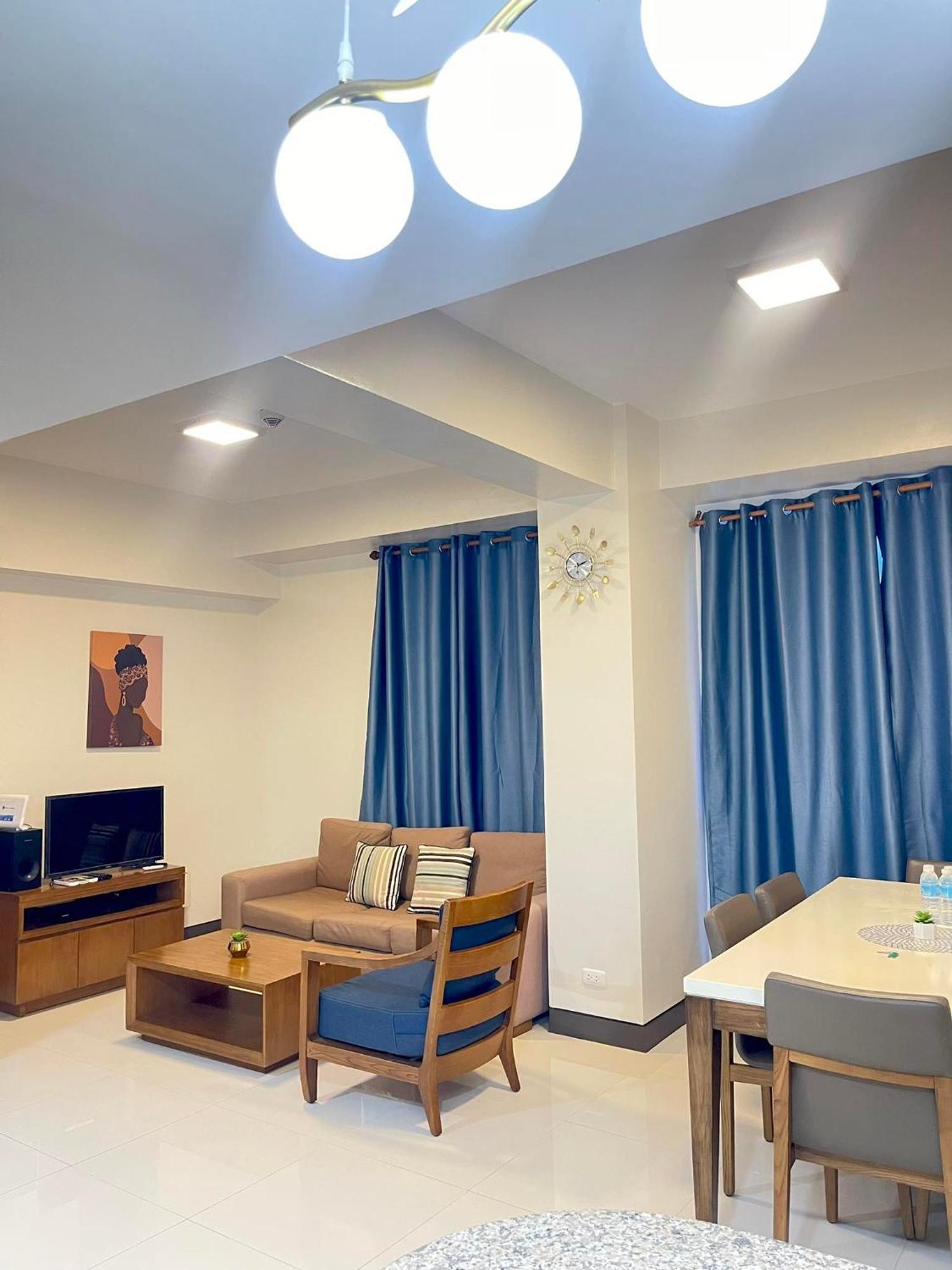 Aparthotel Mactan Newtown By Ejb *