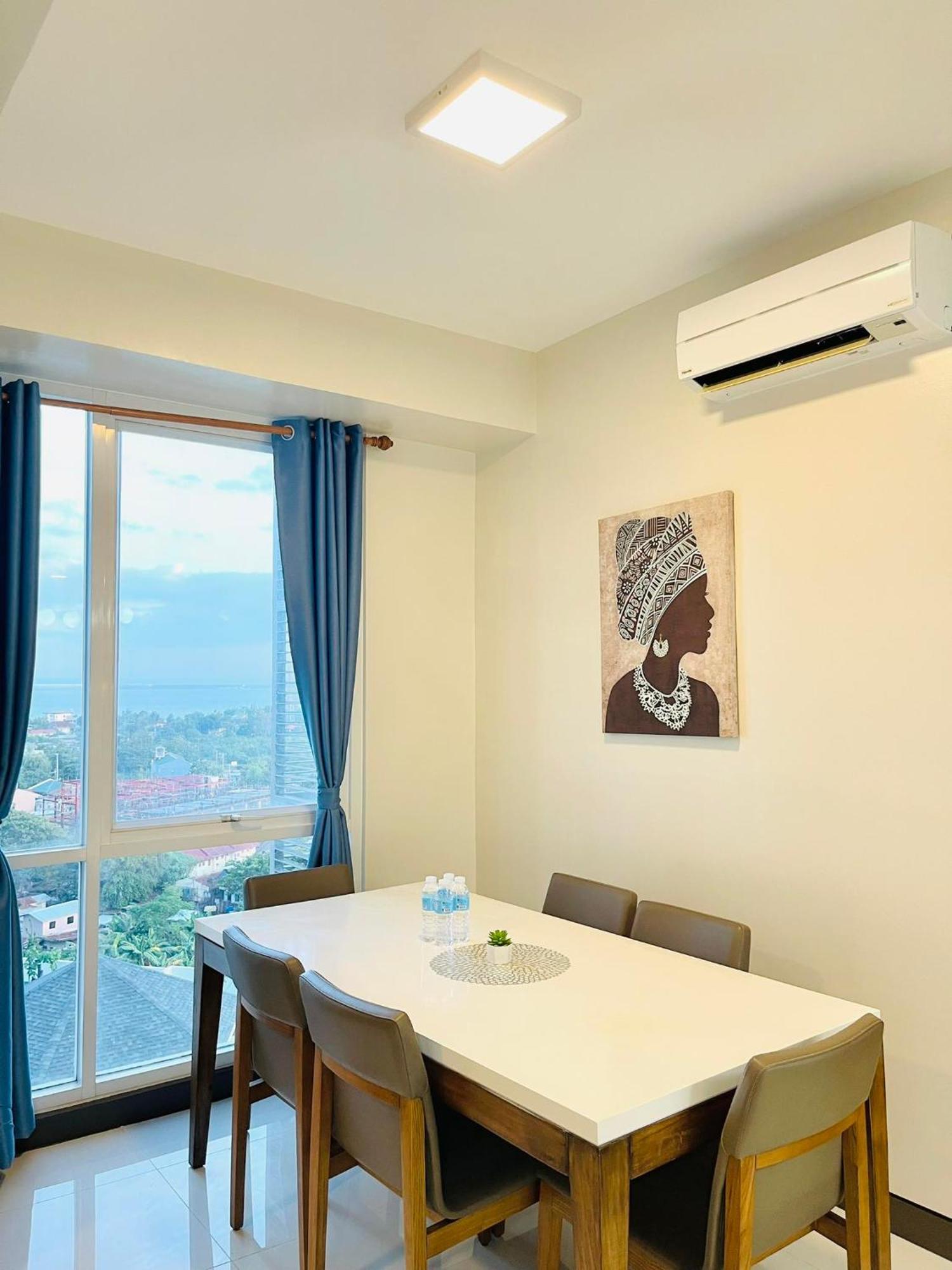 Mactan Newtown By Ejb Punta Engano (Mactan)