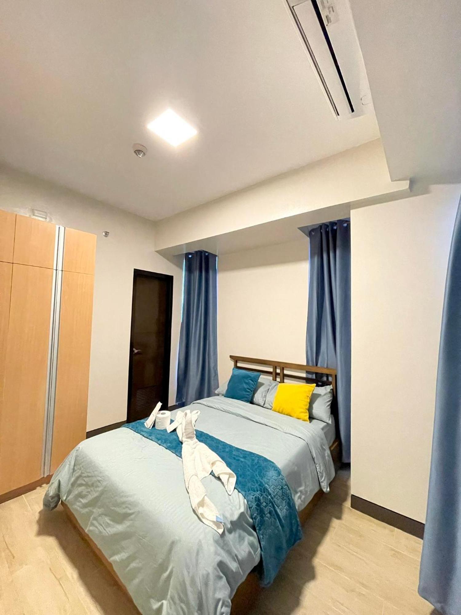 Mactan Newtown By Ejb