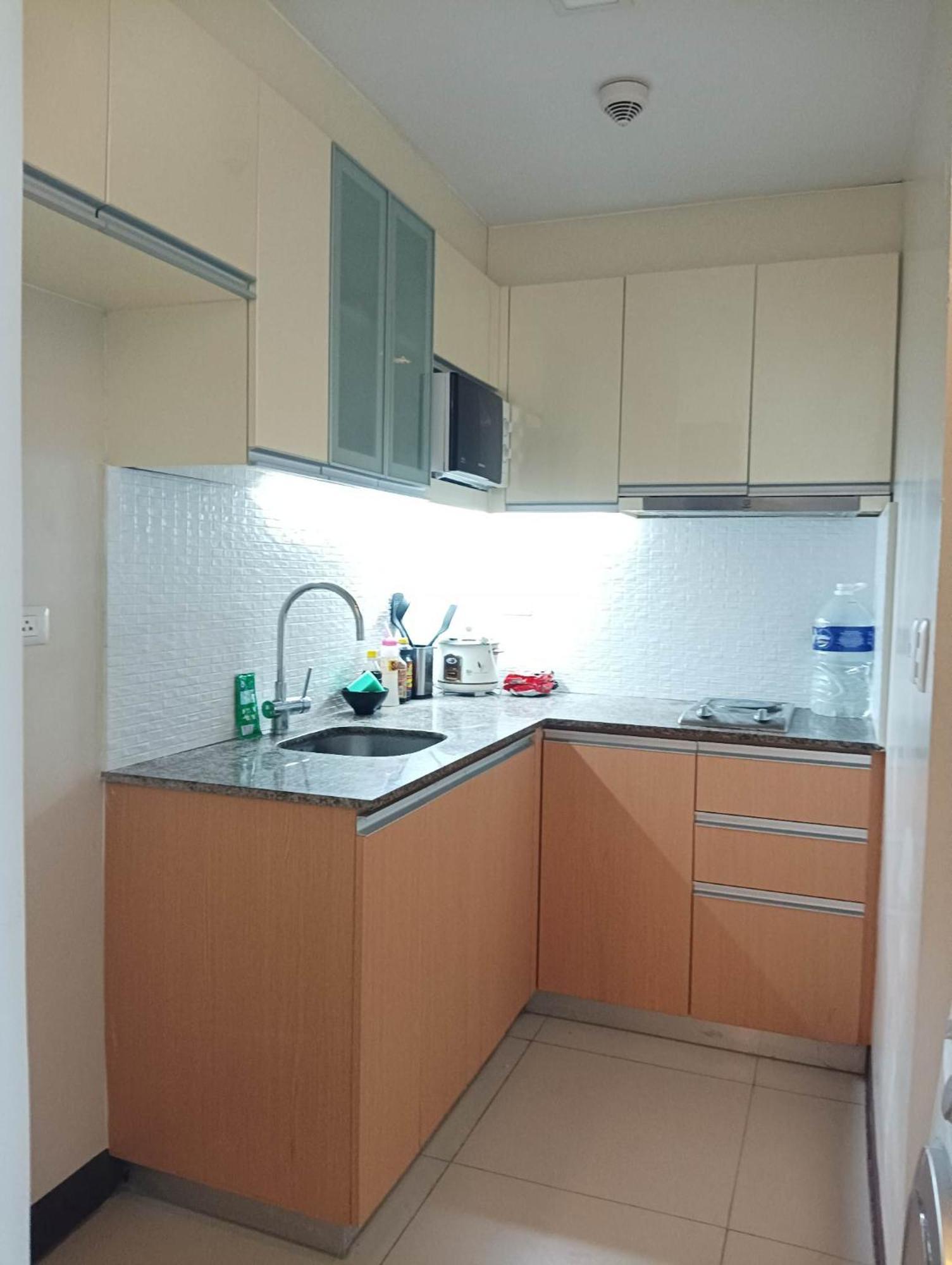 Mactan Newtown By Ejb Punta Engano (Mactan)