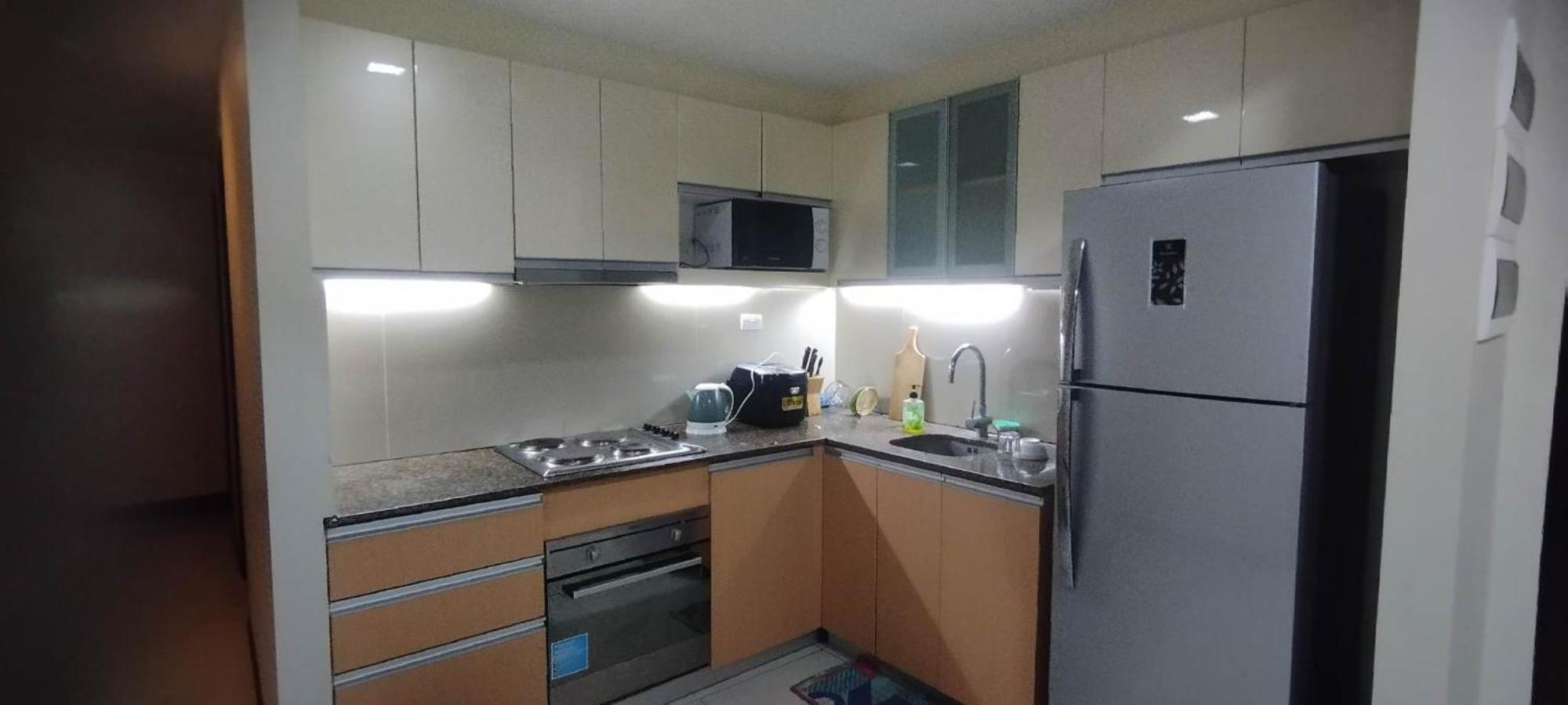 Aparthotel Mactan Newtown By Ejb Punta Engano (Mactan)