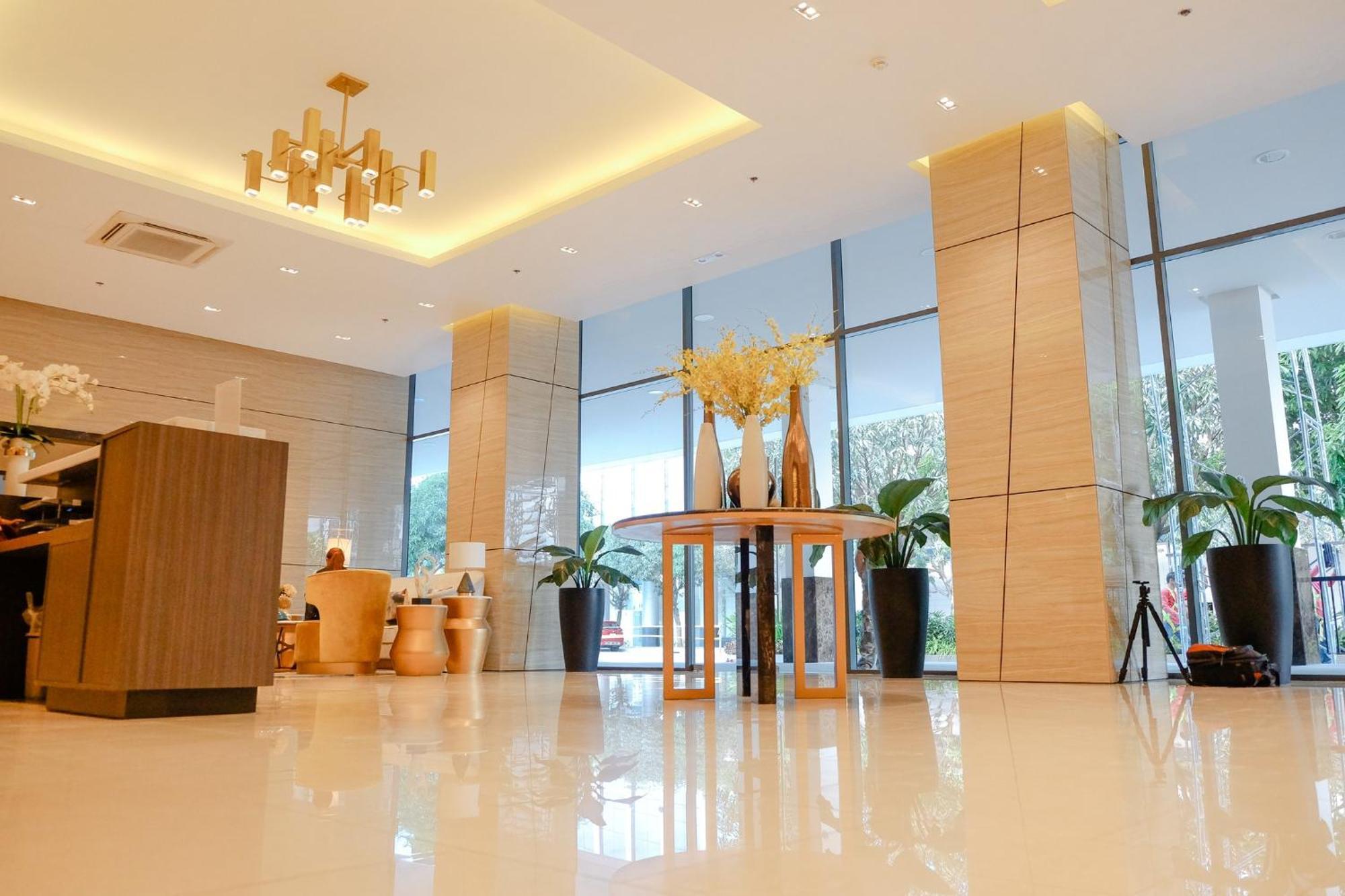 Mactan Newtown By Ejb *