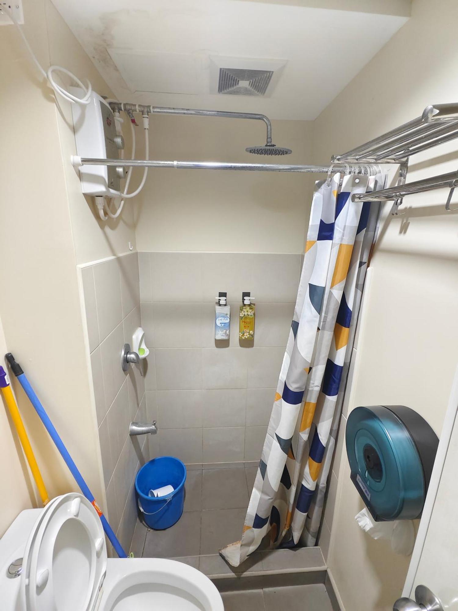 Apartment Avida Riala T3 1515（cebu It Park） *