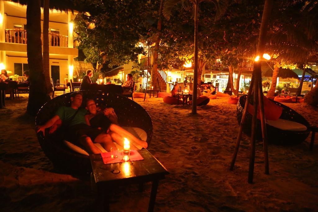 Ocean Vida And Dive Resort Logon