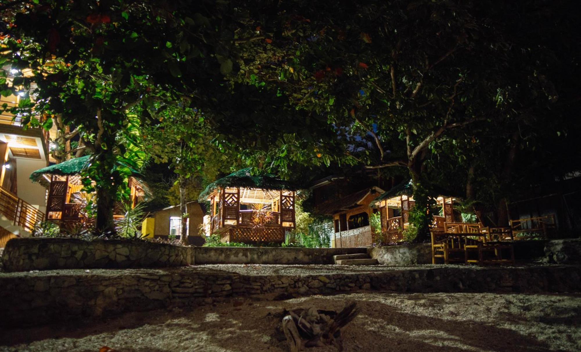 Resort Aj's Place Oslob