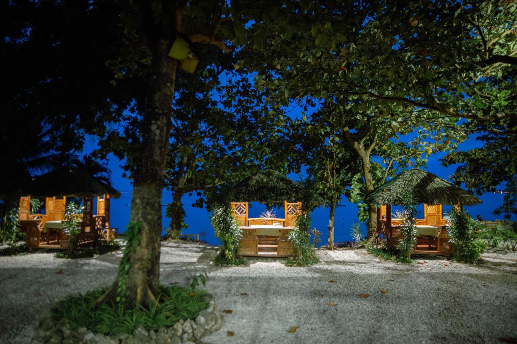 Aj's Place Resort Oslob