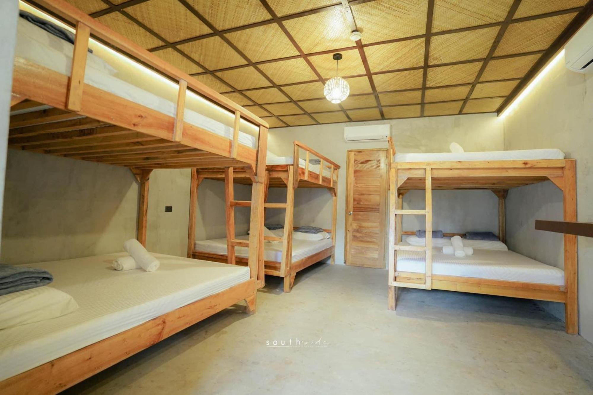Hotel Marika Badian
