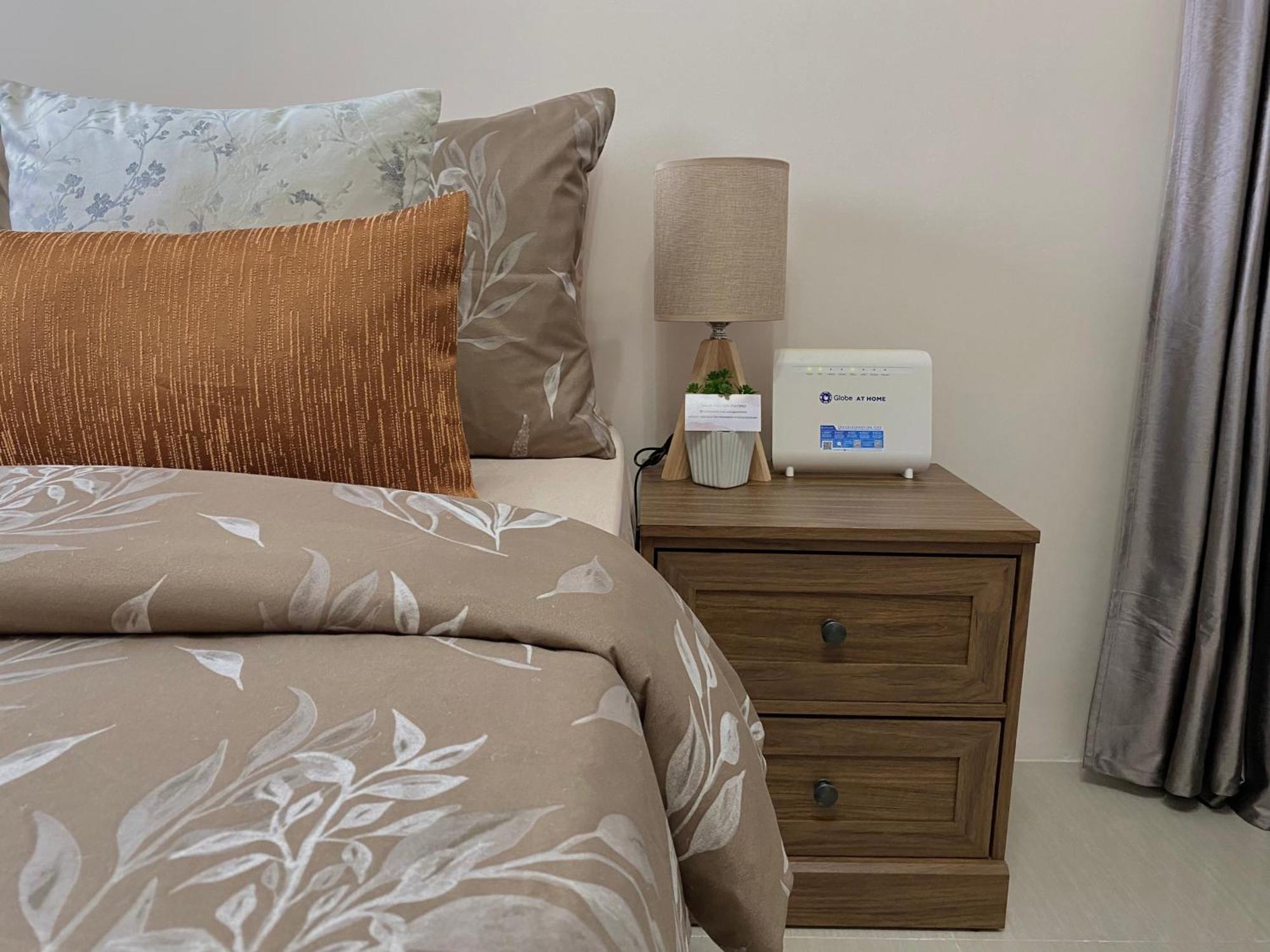 , Wifi Up To 100mbps , Infinity Pool Cebu