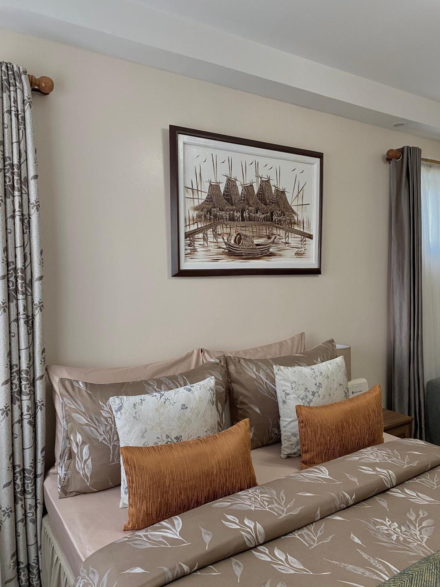 Apartment , Wifi Up To 100mbps , Infinity Pool