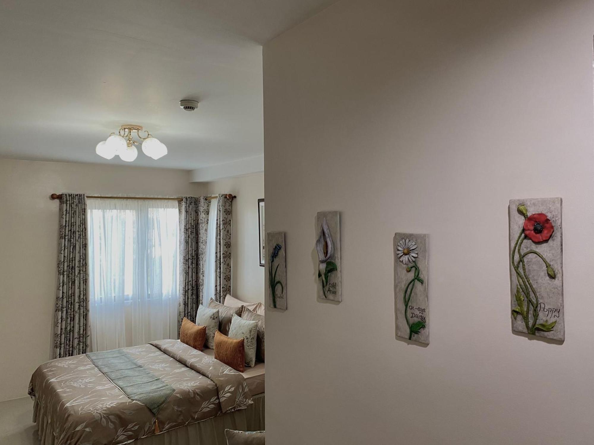 Apartment , Wifi Up To 100mbps , Infinity Pool Cebu