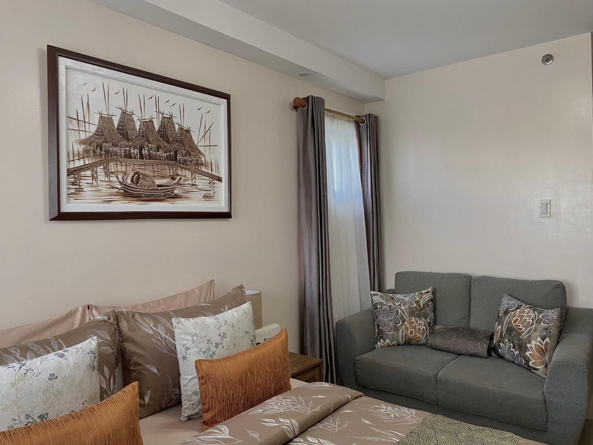 , Wifi Up To 100mbps , Infinity Pool * Cebu