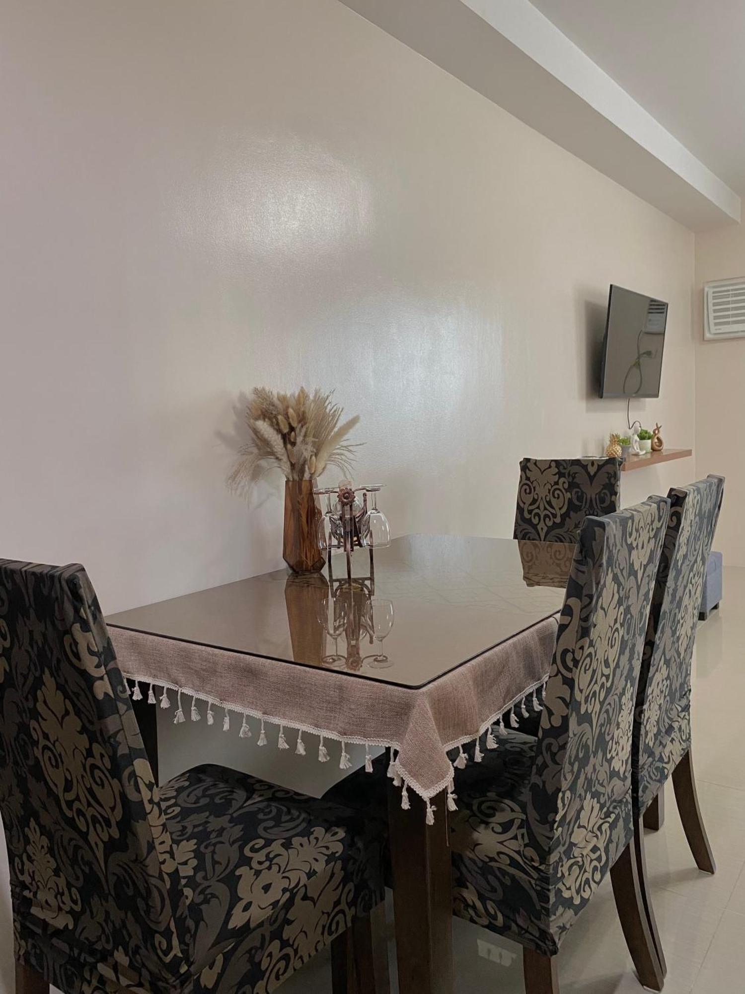 Apartment , Wifi Up To 100mbps , Infinity Pool