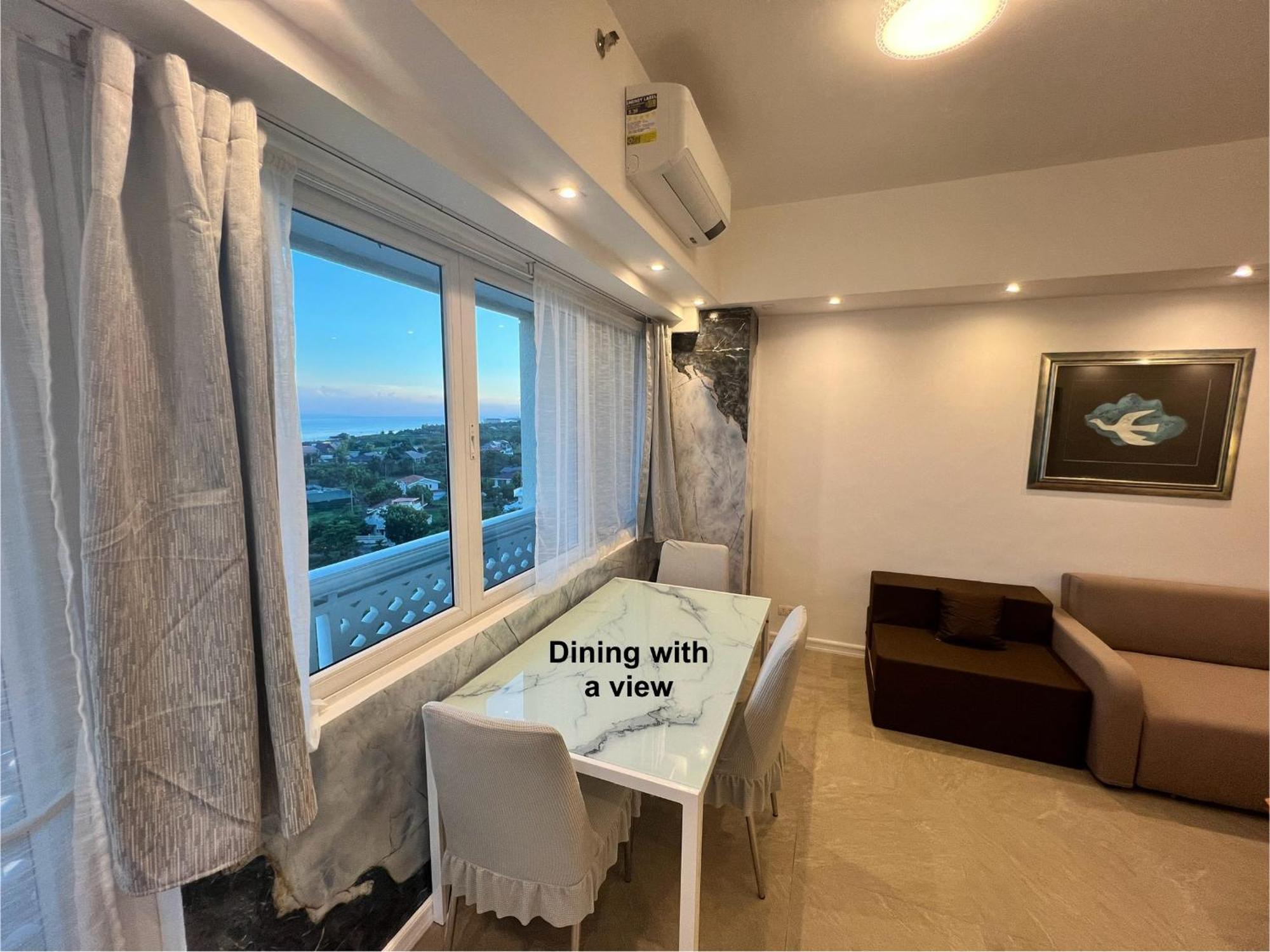La Mirada Residences Sea-view Lapu-Lapu City