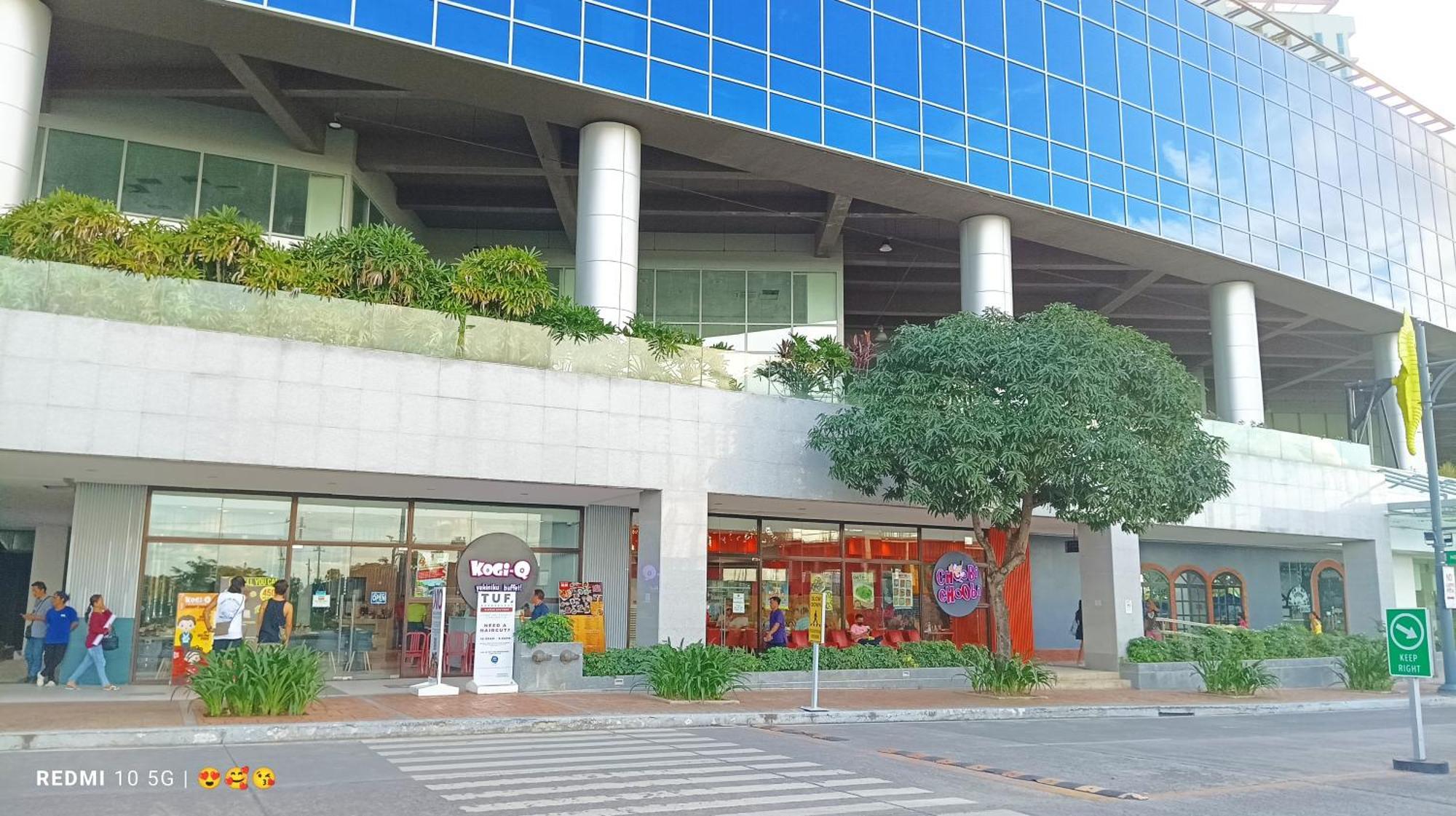 Mactan Newtown Near International Airport Lapu-Lapu City
