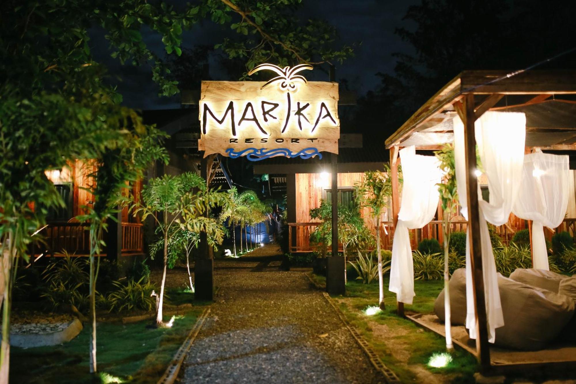 Hotel Marika 3*