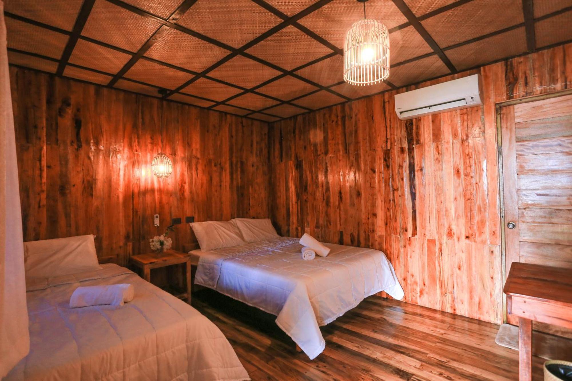 Marika Hotel