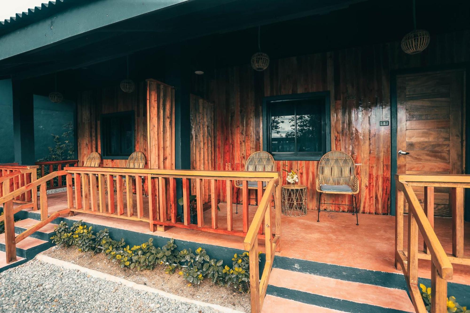 Marika Hotel