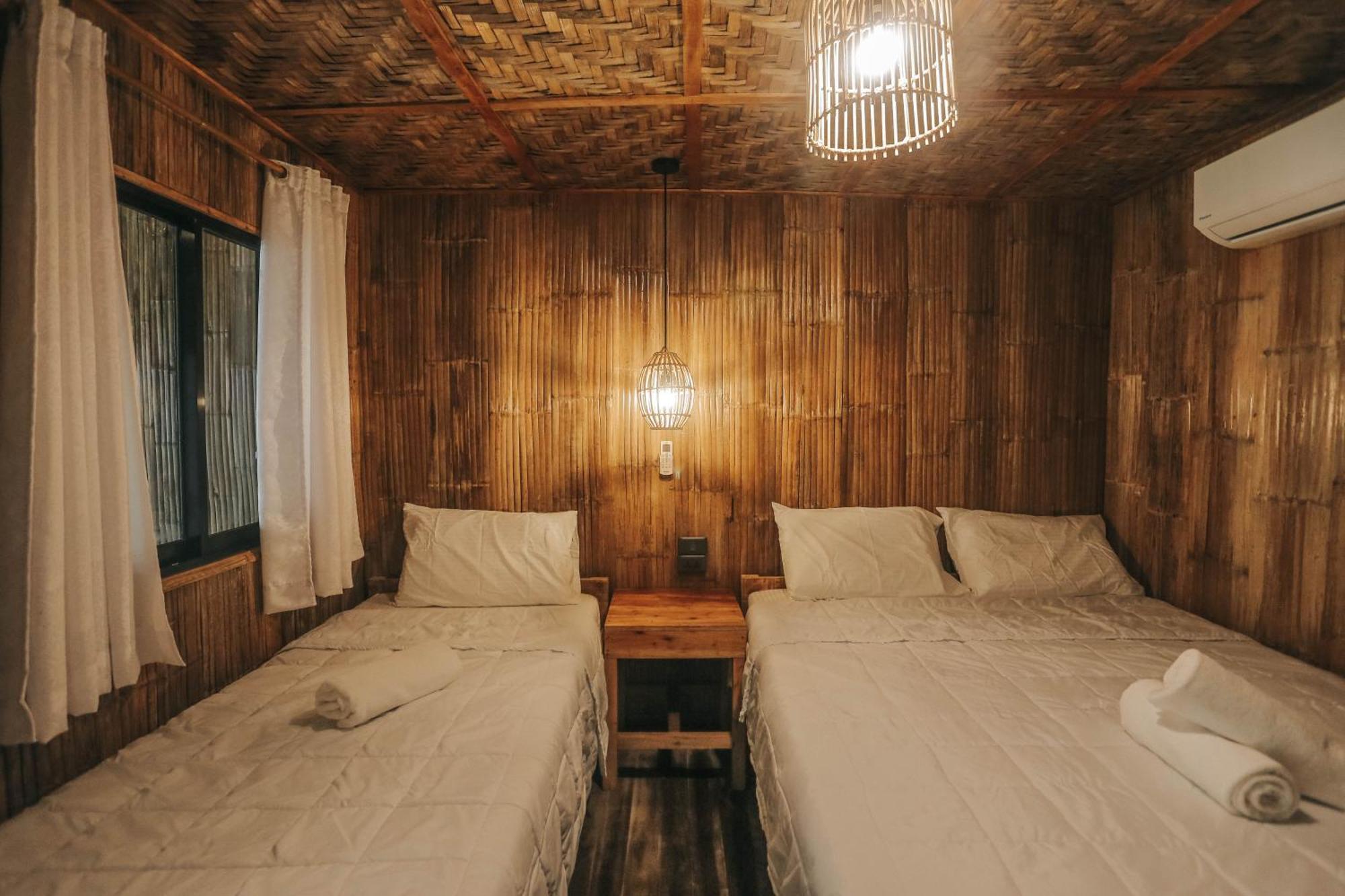 Hotel Marika Badian
