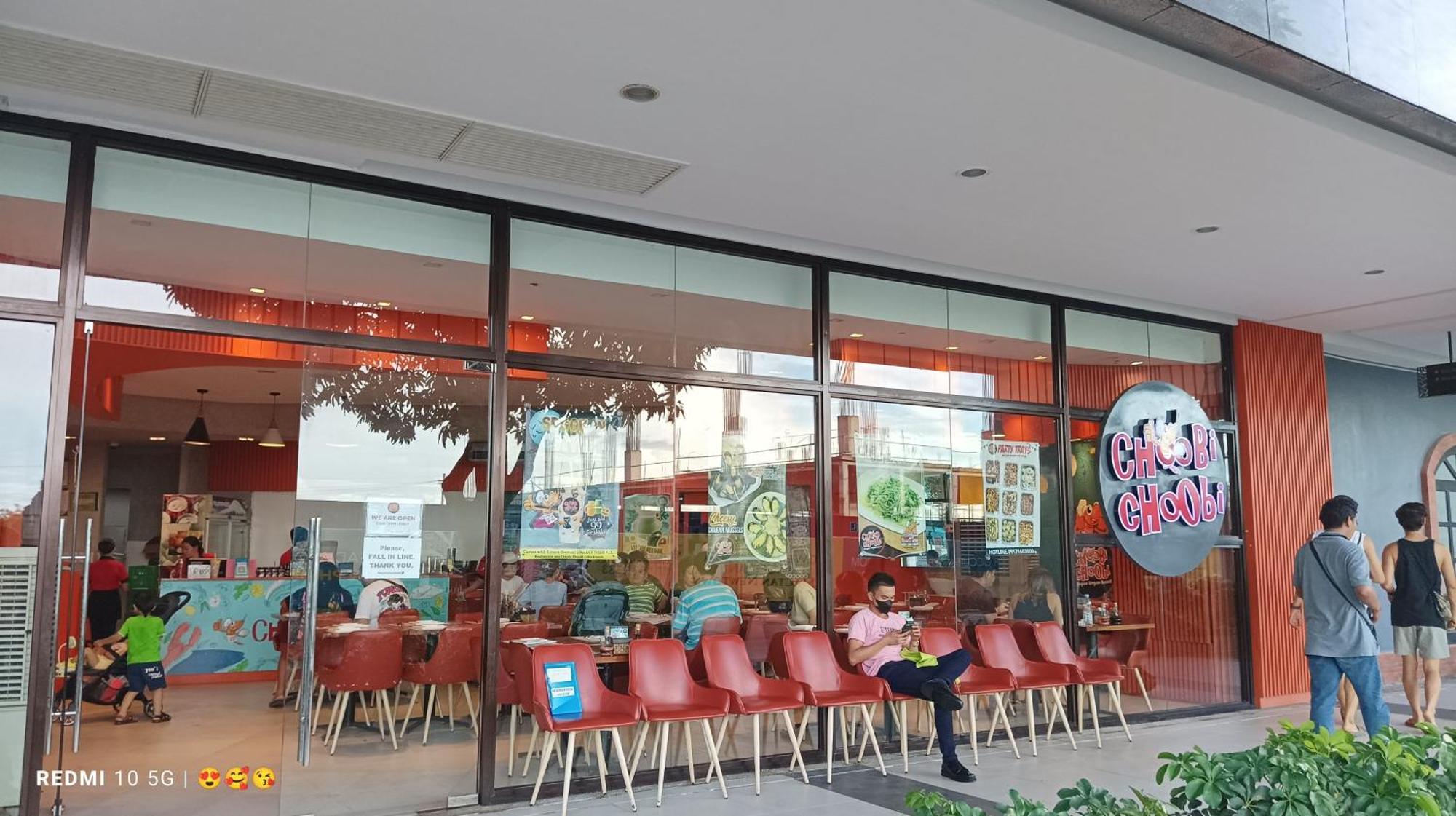 Mactan Newtown Near International Airport *