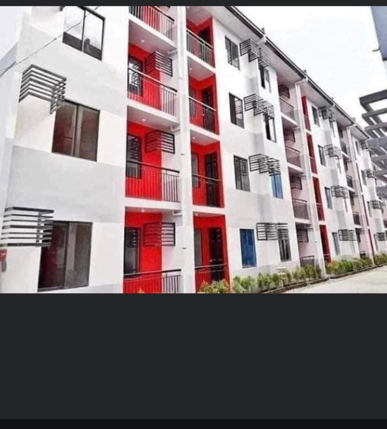Apartamento Queen Size In Cebu Mandaue