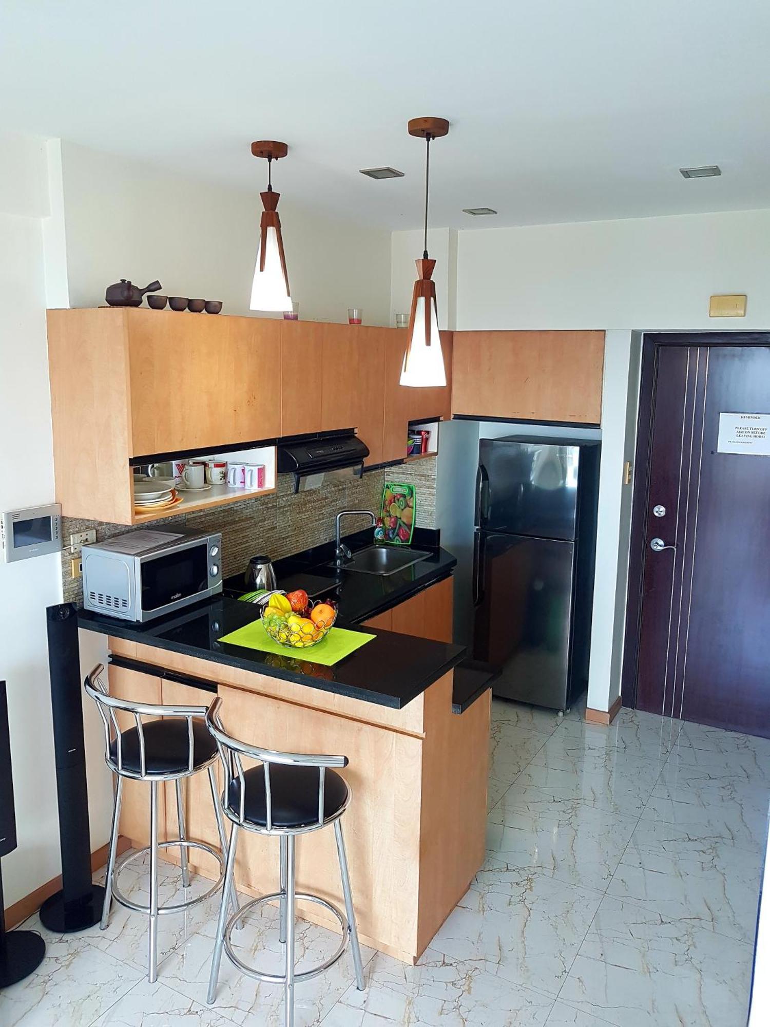 A Lovers Nest Luxury Condominium * Cebu