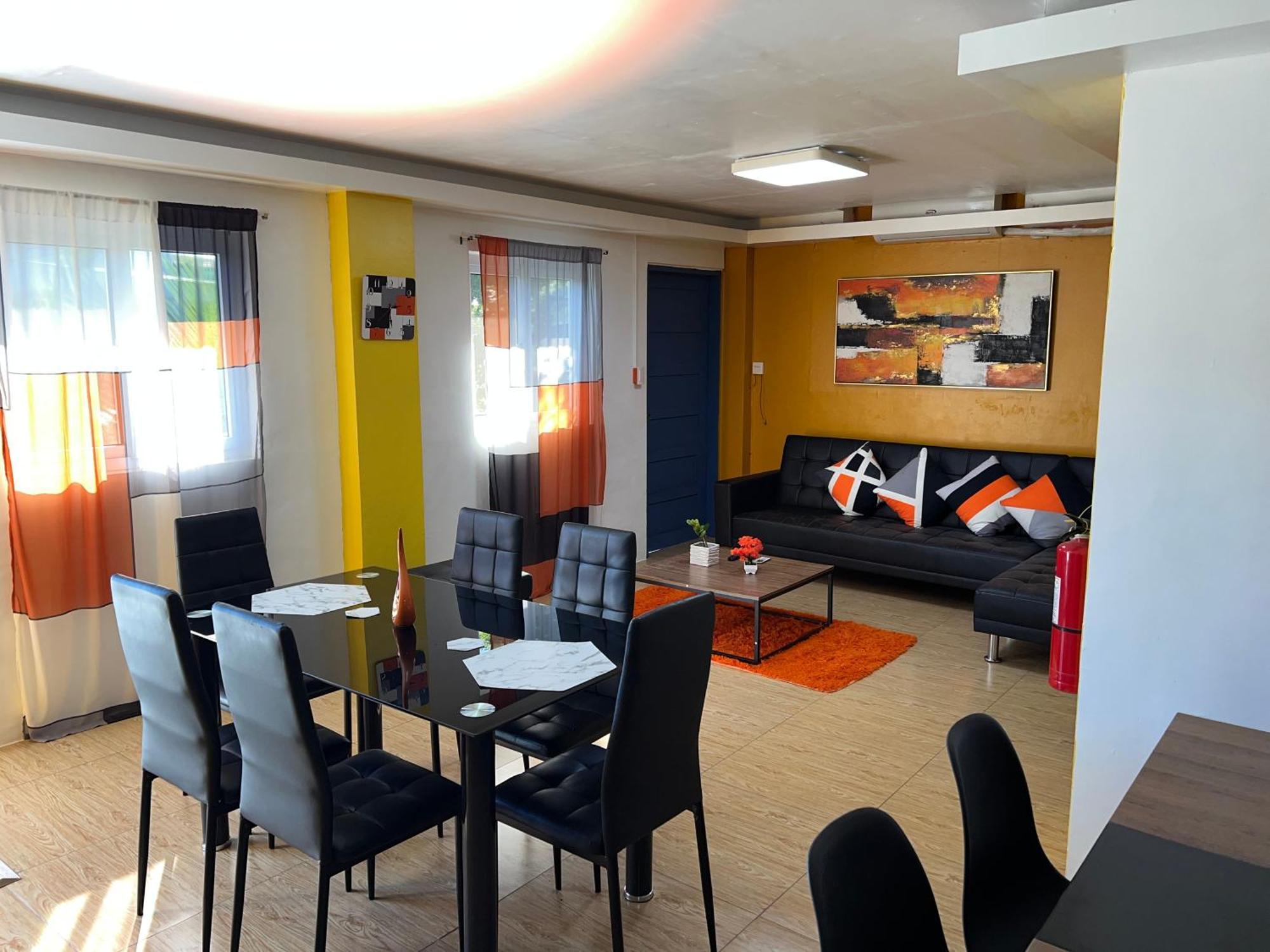 Apartment White Sands Maribago Cebu Tourist Area *