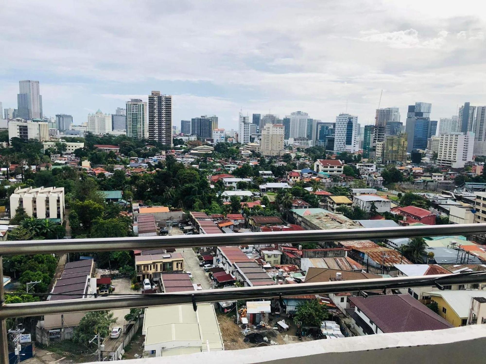 Obaid Condotels Cebu