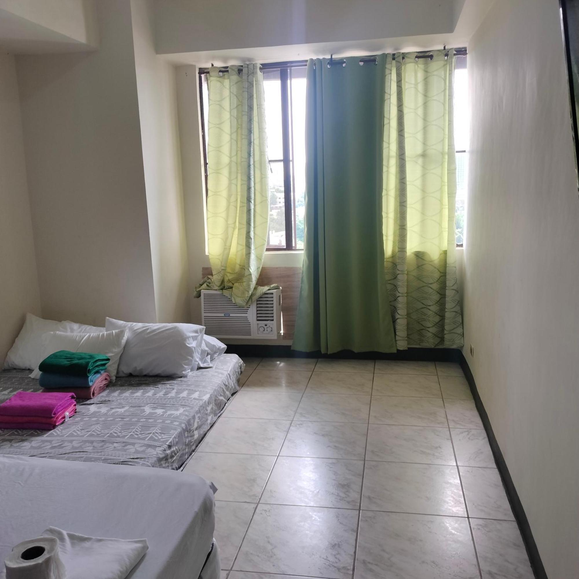 Obaid Condotels Apartment Cebu