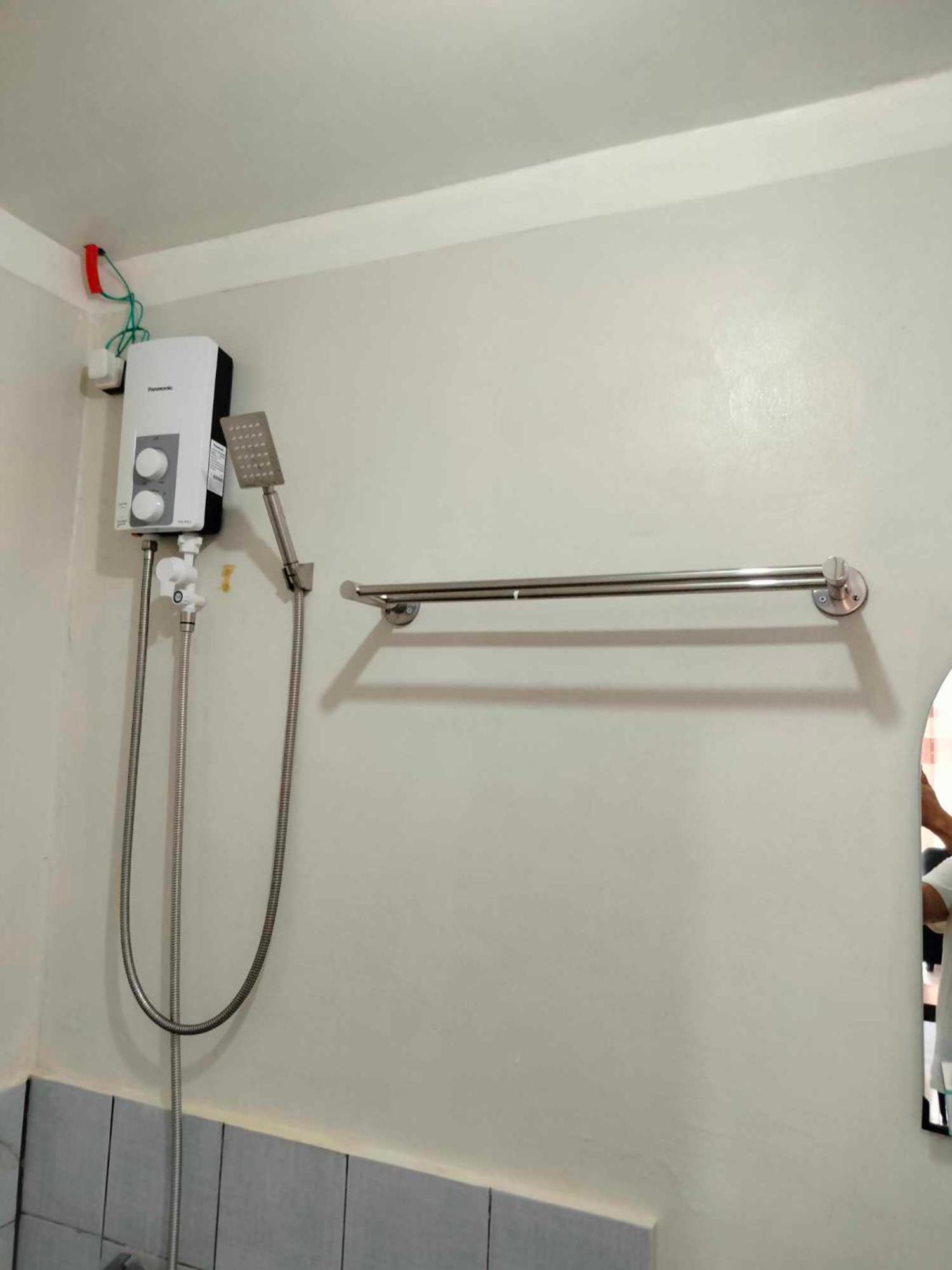 Holiday home Cozy 2br Near Ateneo De Cebu *
